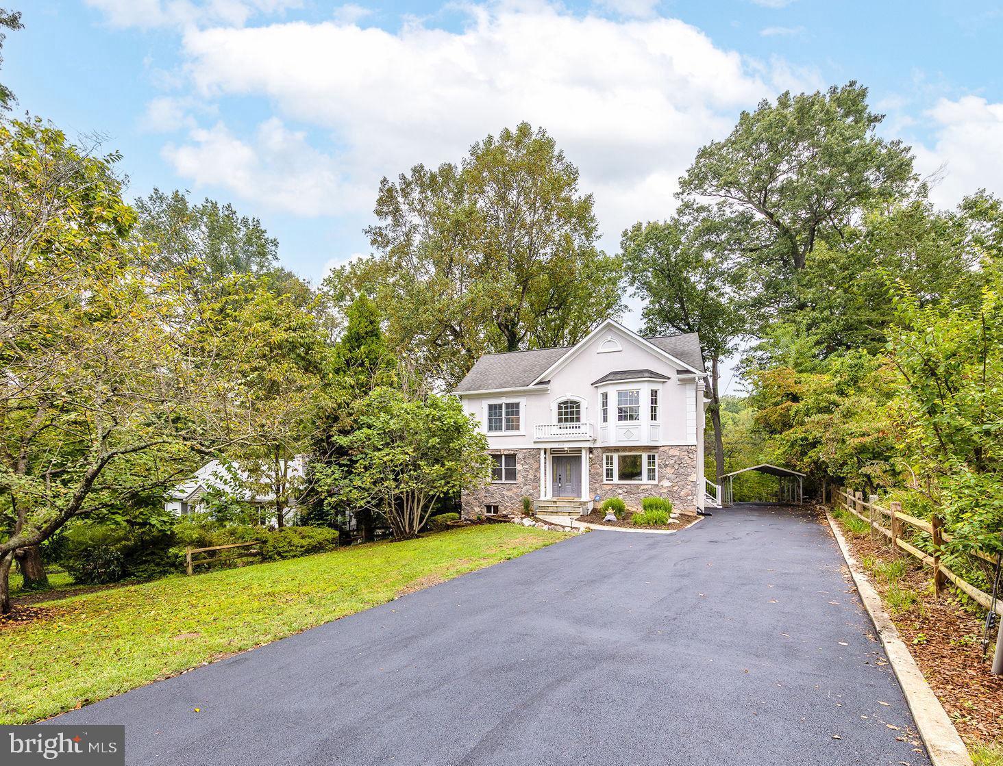 ACCOTINK HEIGHTS - Residential