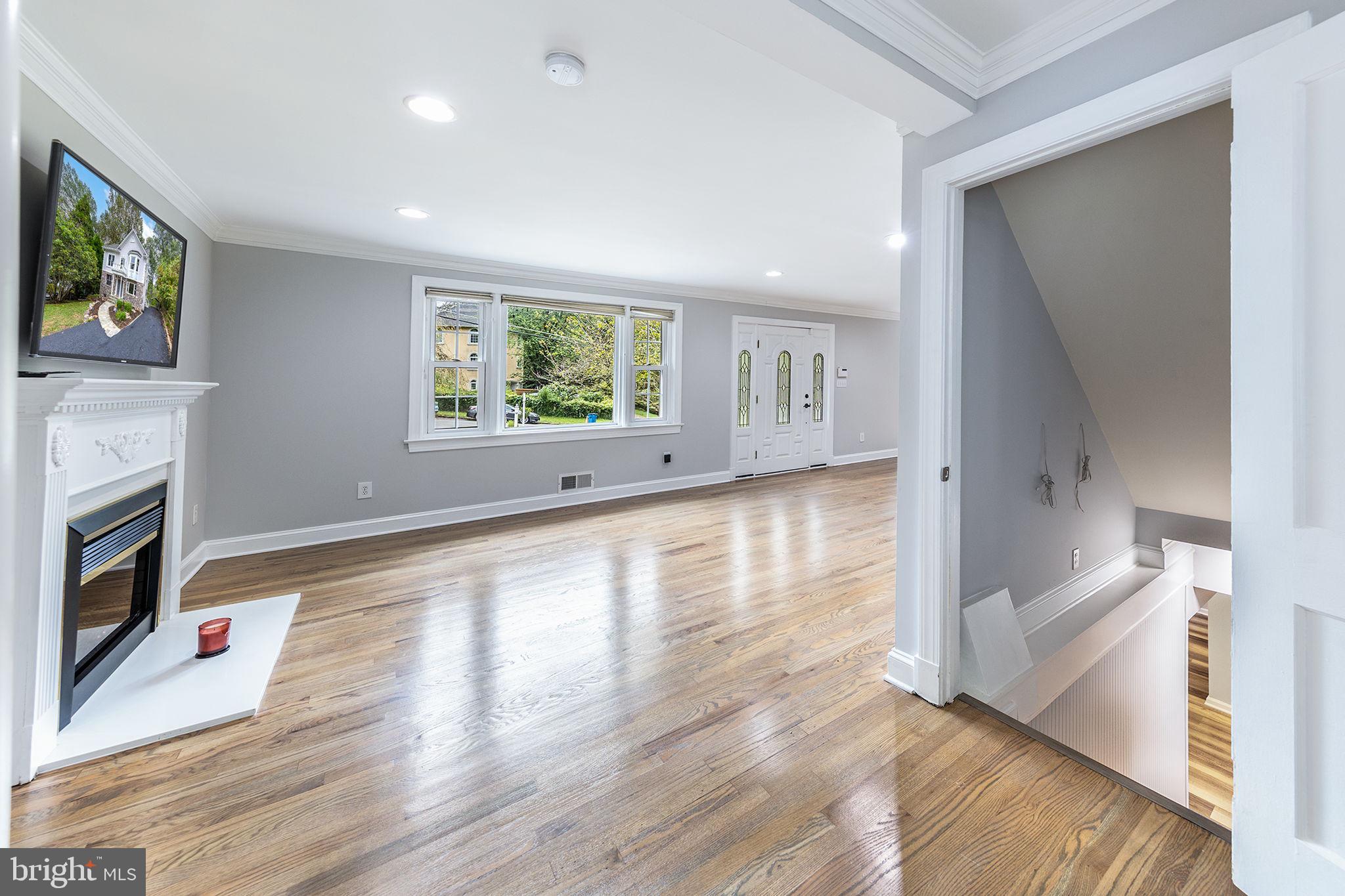 ACCOTINK HEIGHTS - Residential