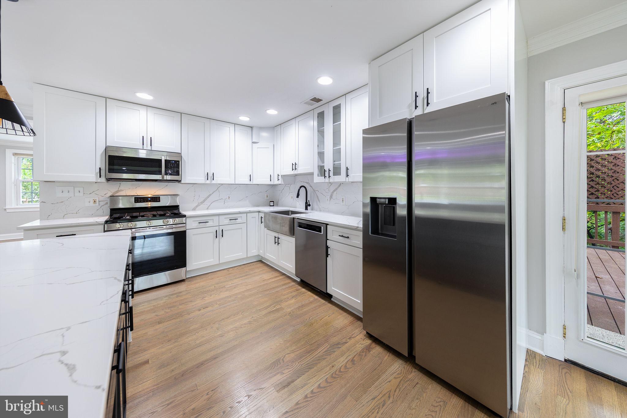 ACCOTINK HEIGHTS - Residential