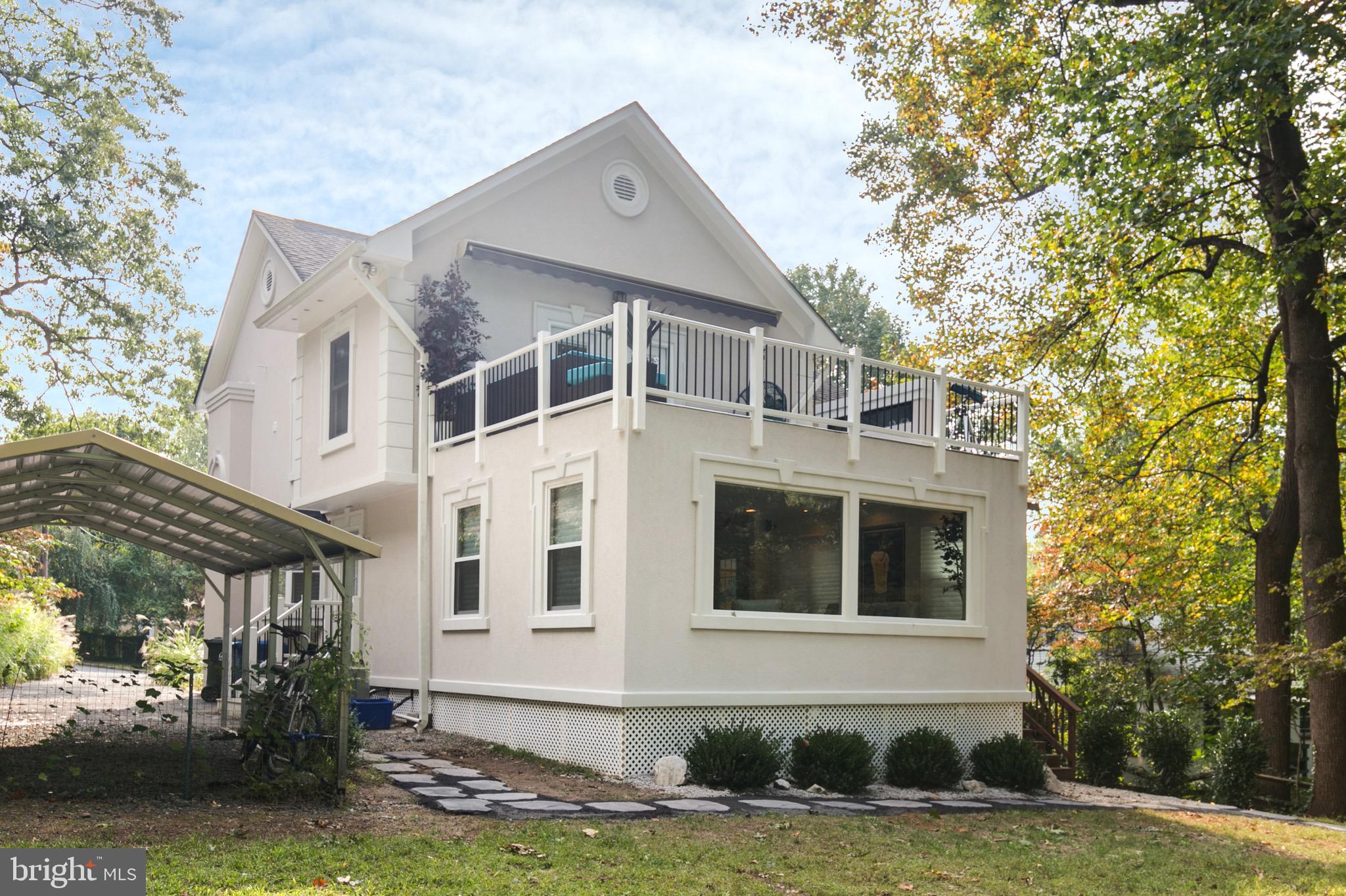 ACCOTINK HEIGHTS - Residential