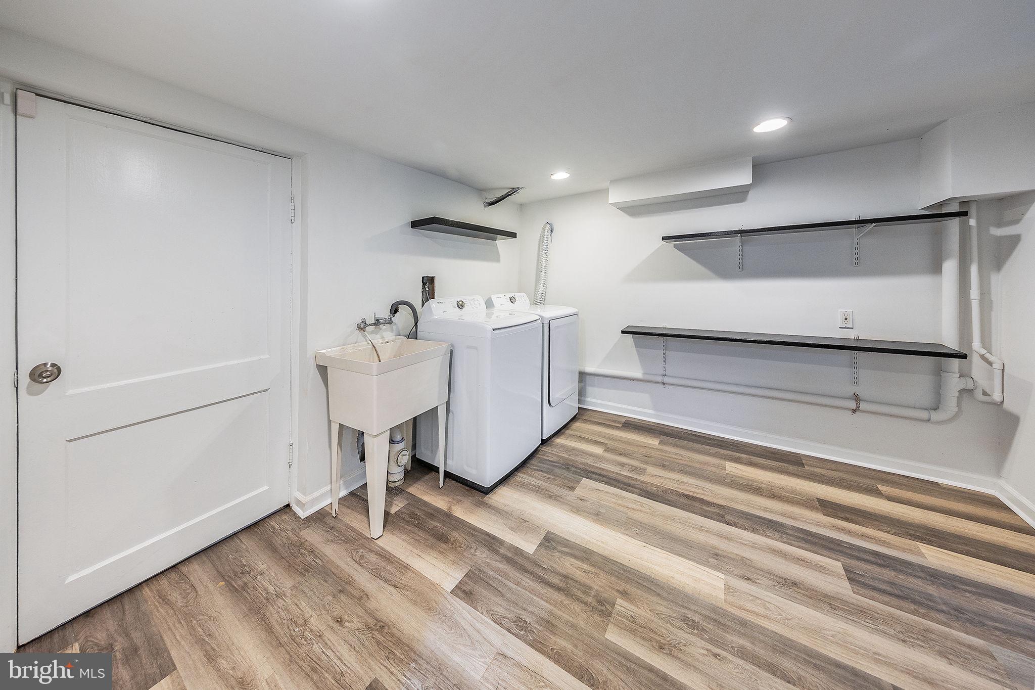 ACCOTINK HEIGHTS - Residential