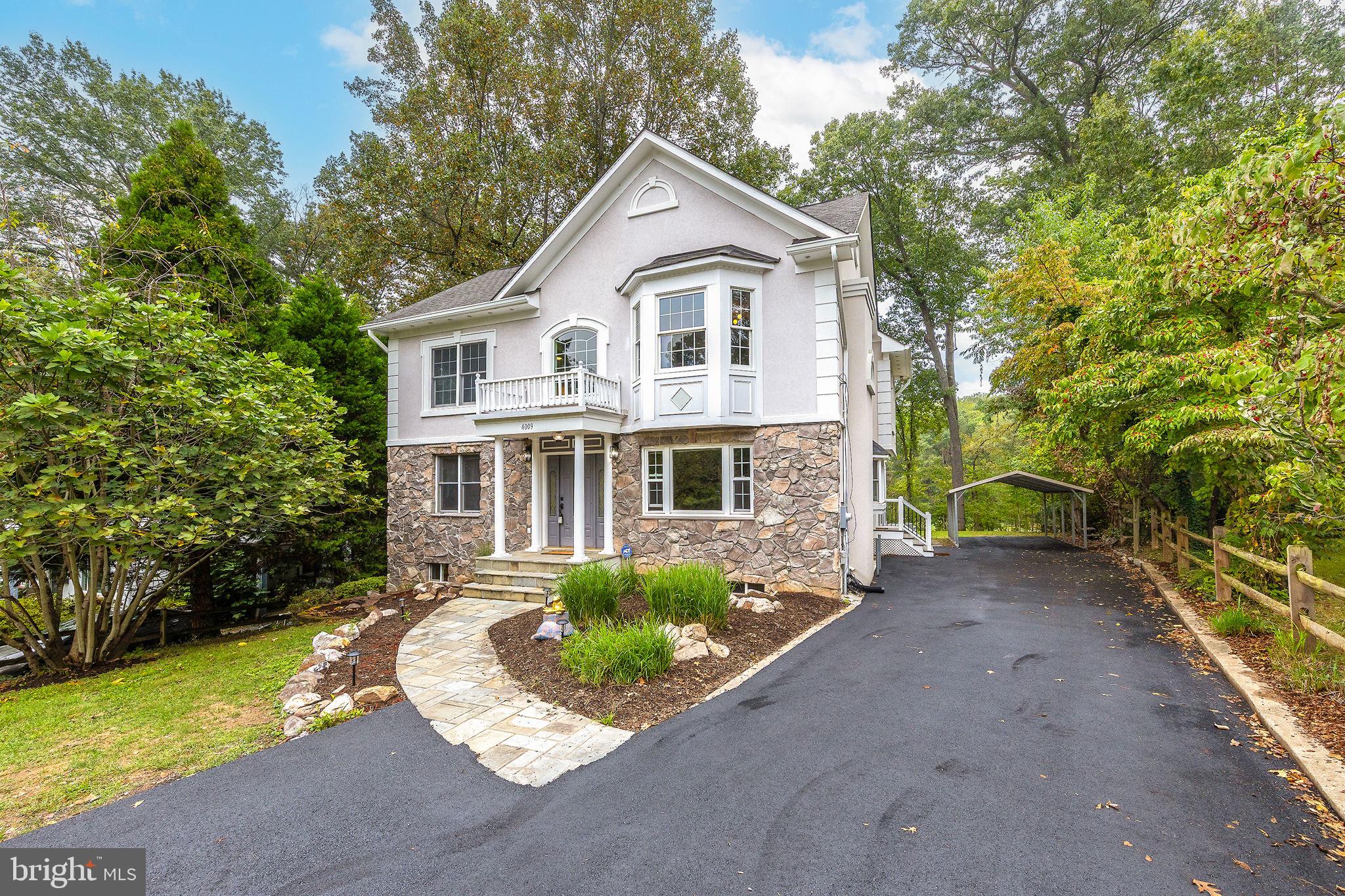 ACCOTINK HEIGHTS - Residential