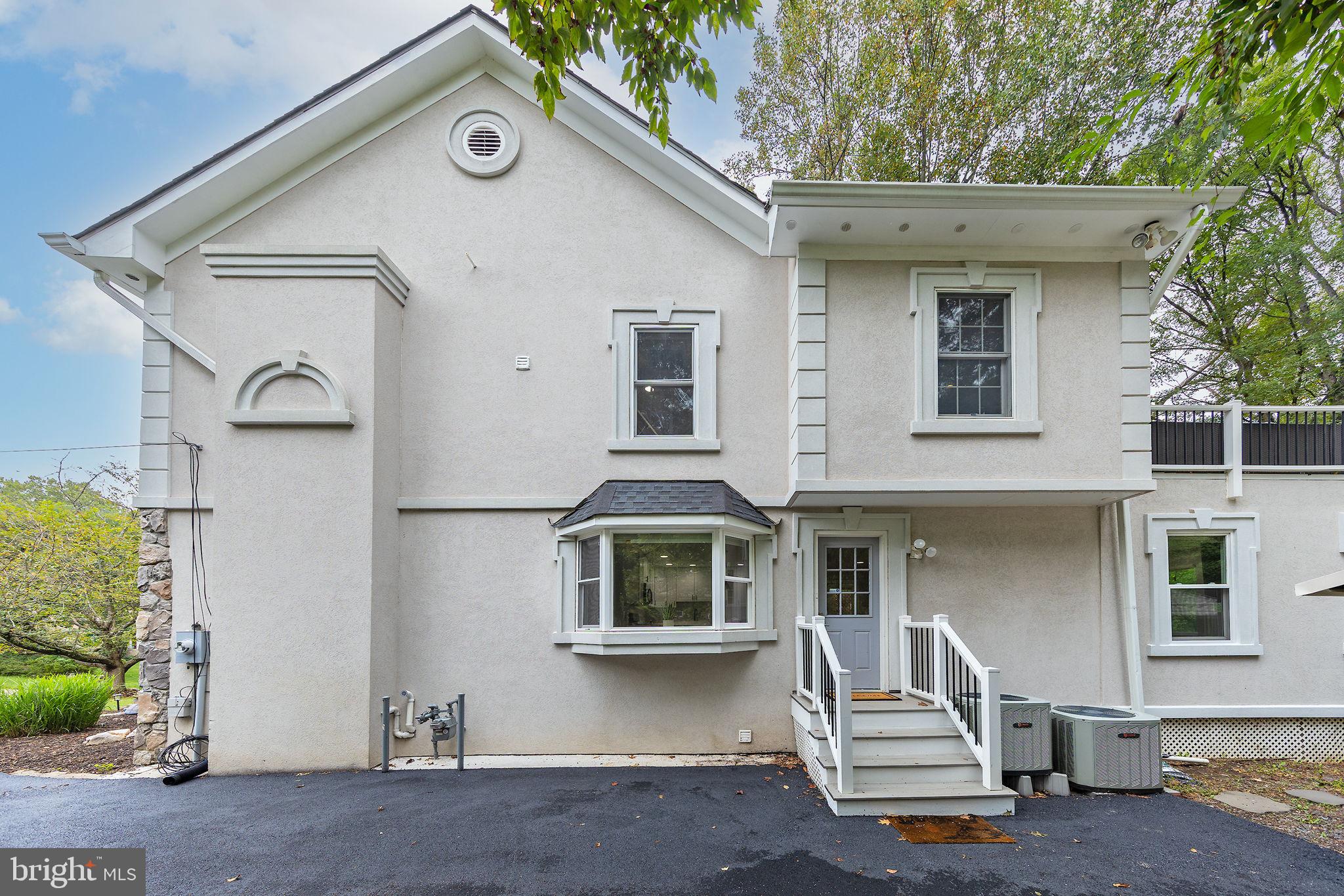 ACCOTINK HEIGHTS - Residential