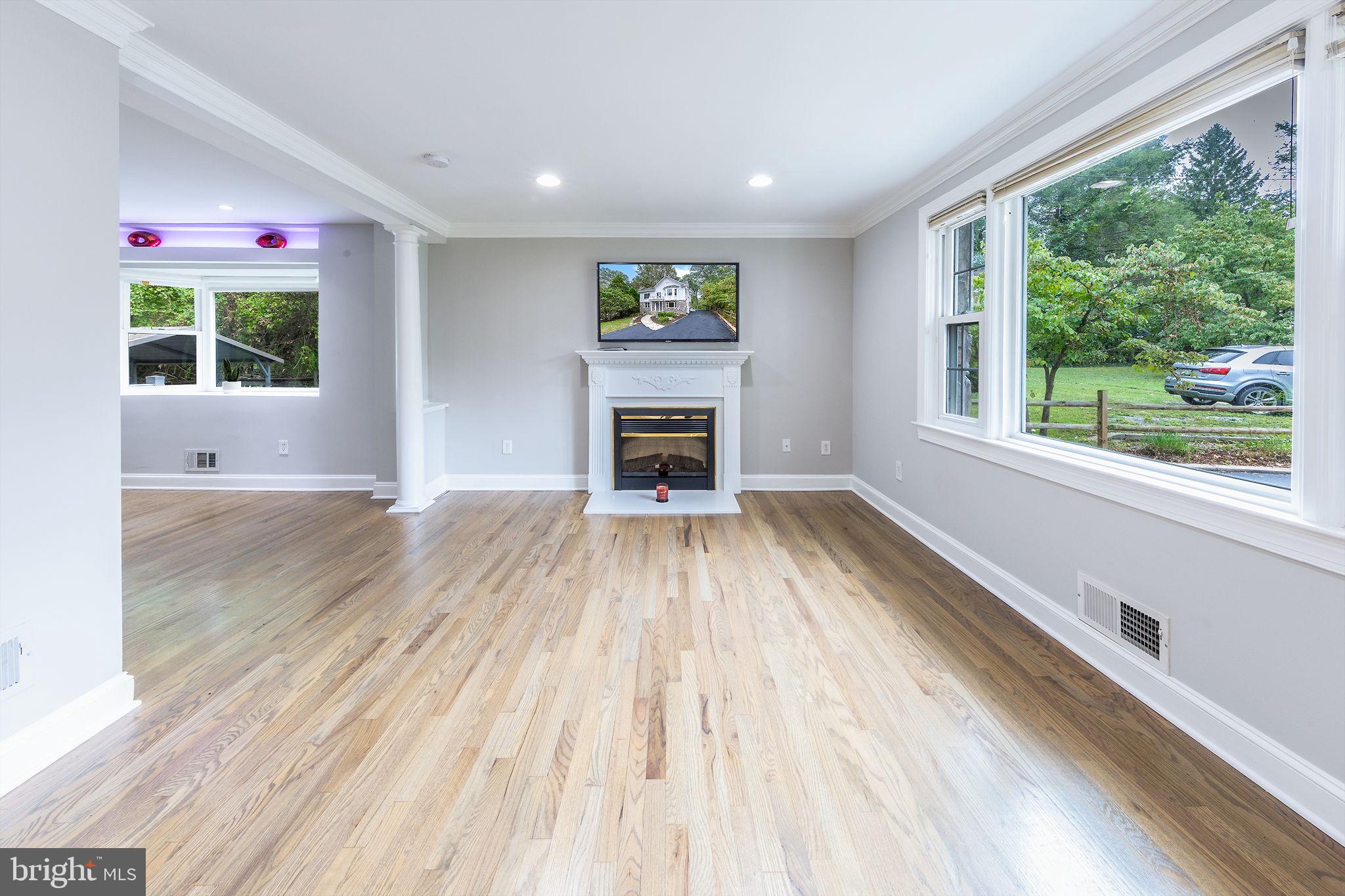 ACCOTINK HEIGHTS - Residential