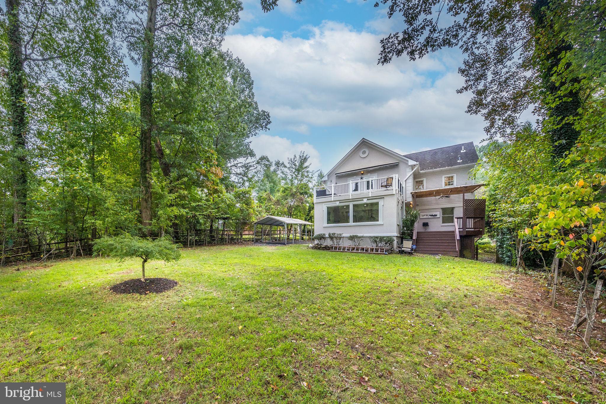 ACCOTINK HEIGHTS - Residential