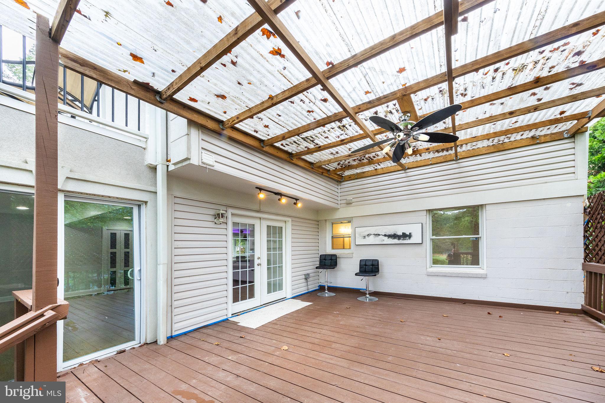 ACCOTINK HEIGHTS - Residential