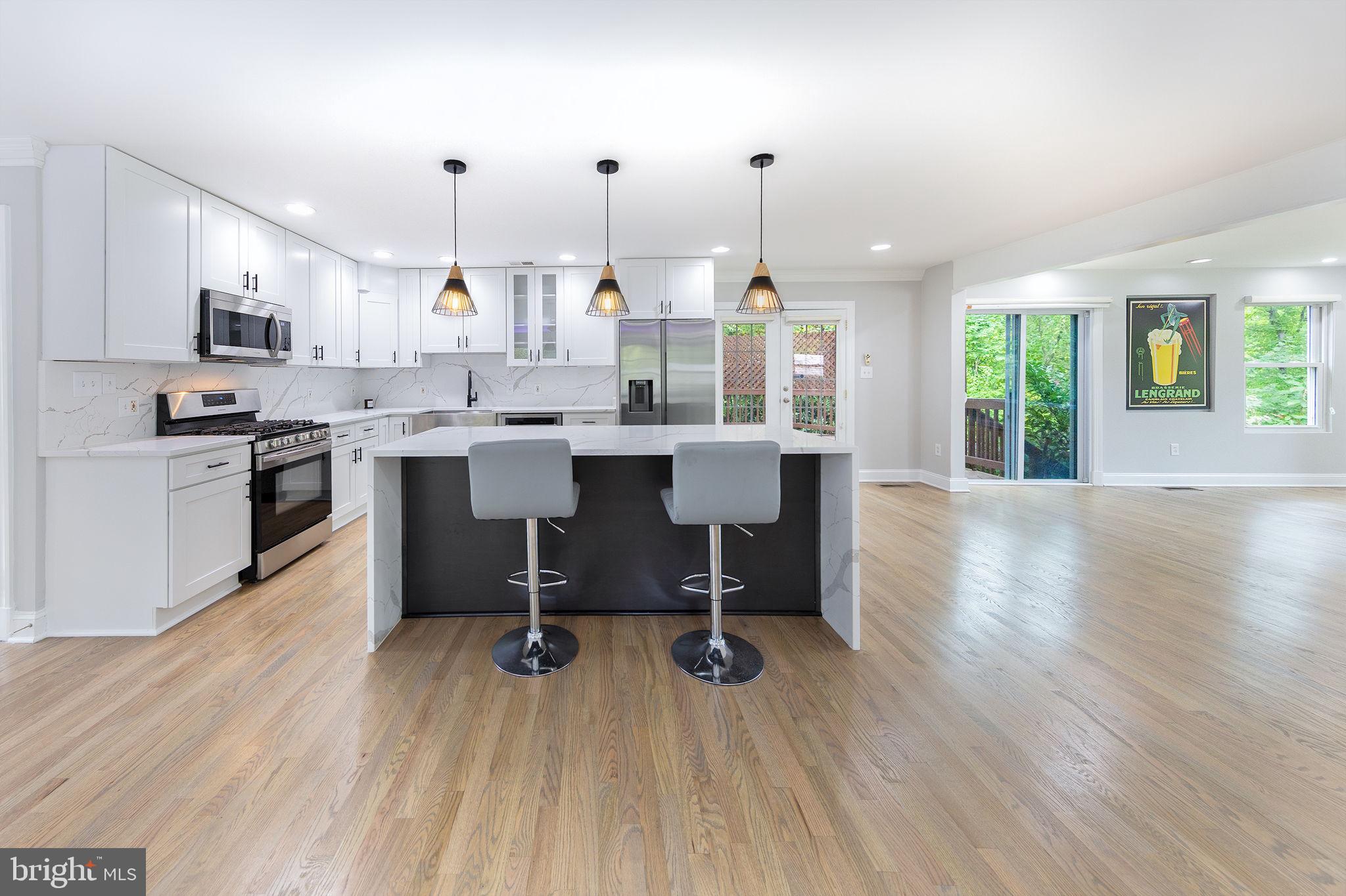 ACCOTINK HEIGHTS - Residential