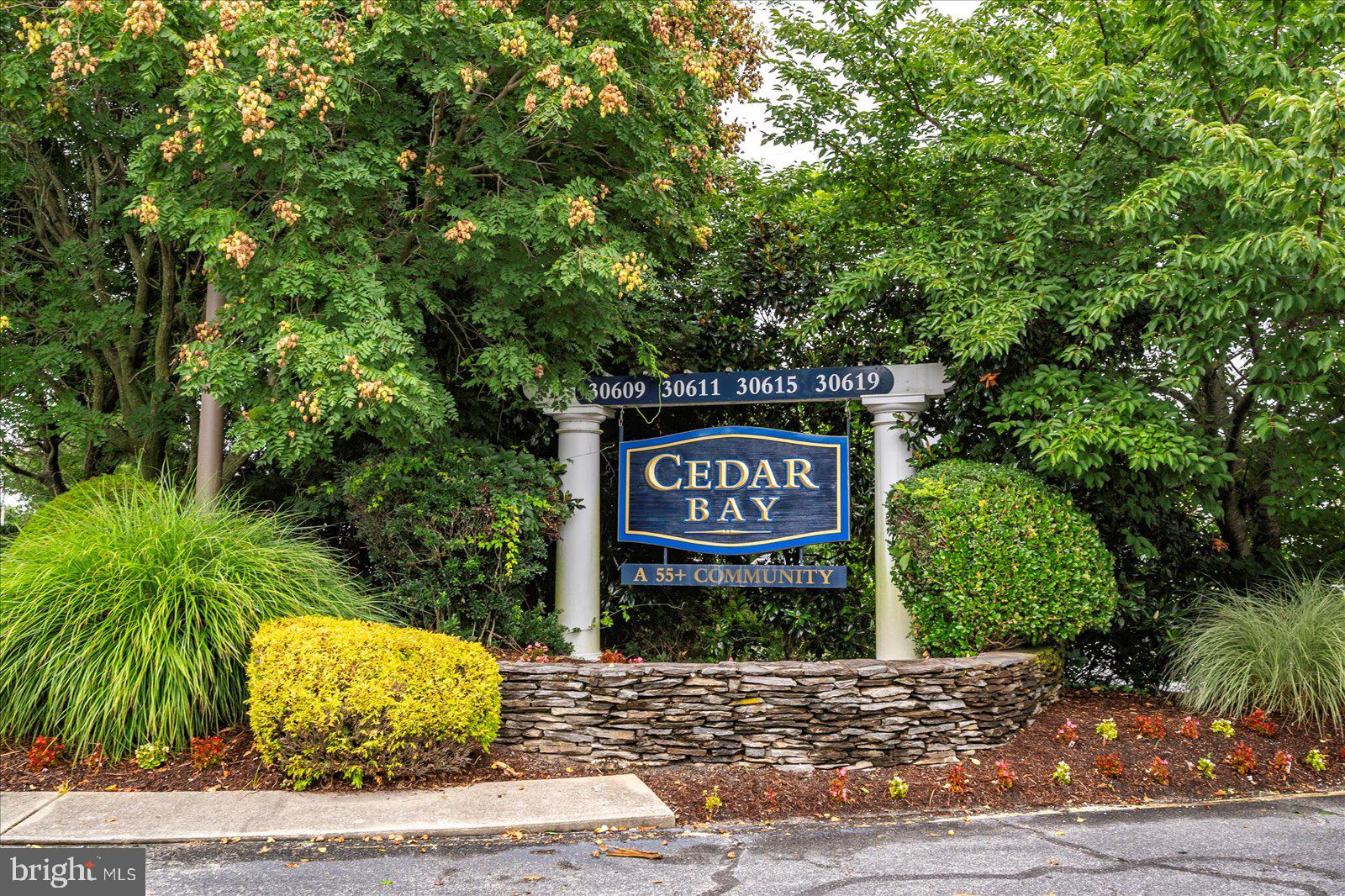 30611 CEDAR NECK ROAD 2107