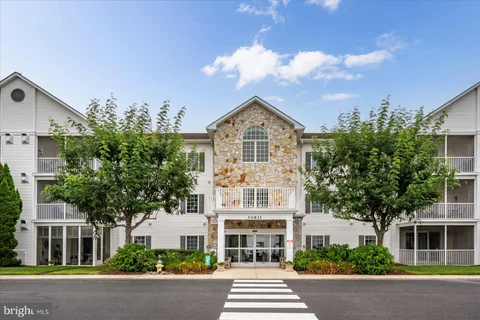30611 Cedar Neck Road Unit 2107, Ocean View, DE 19970 - #: DESU2091888