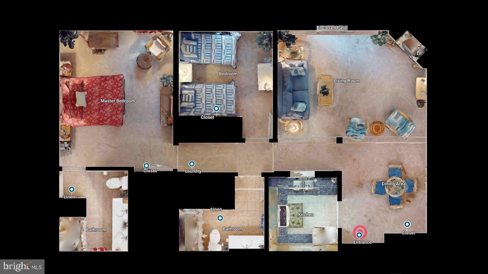 CEDAR BAY - Residential