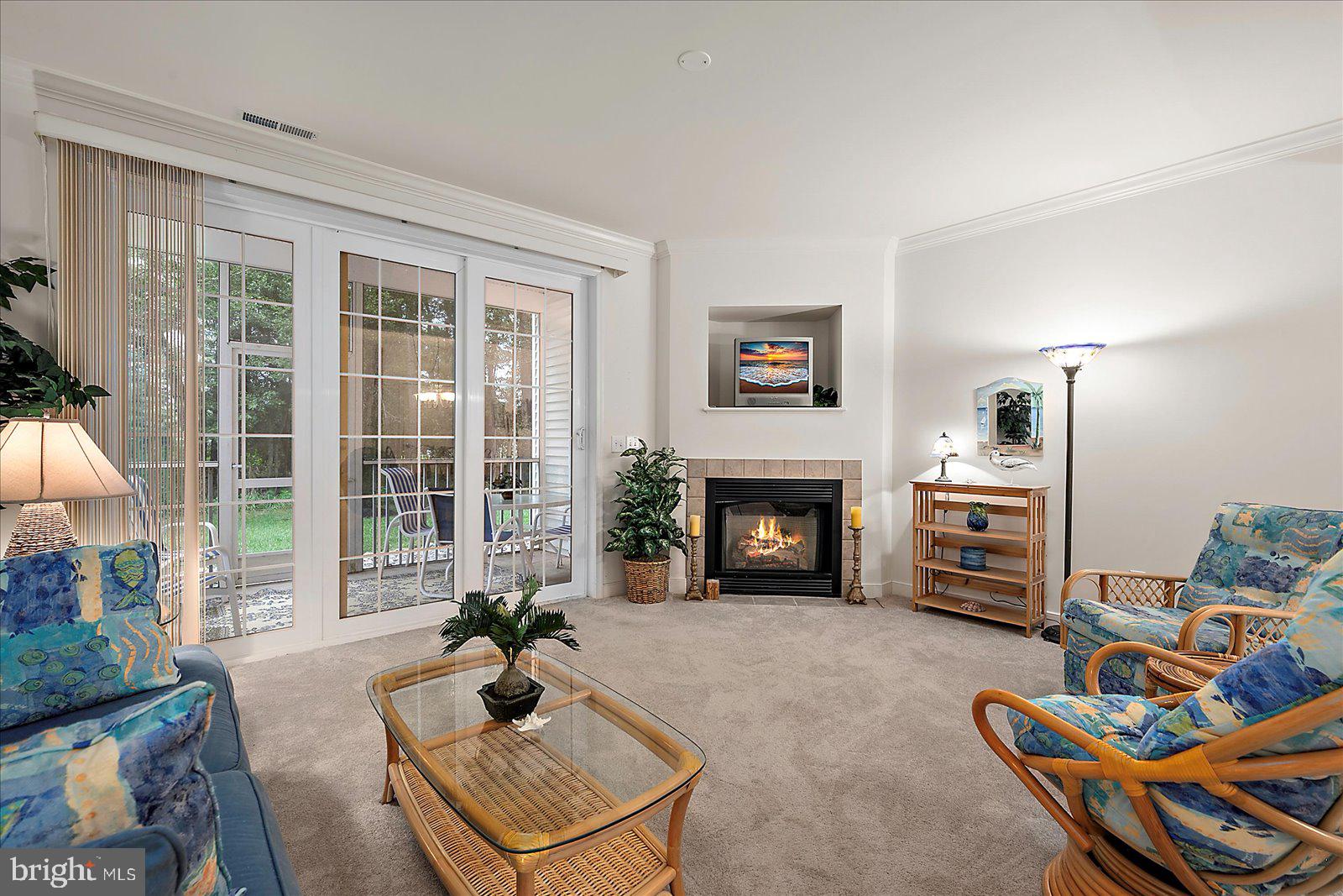 CEDAR BAY - Residential