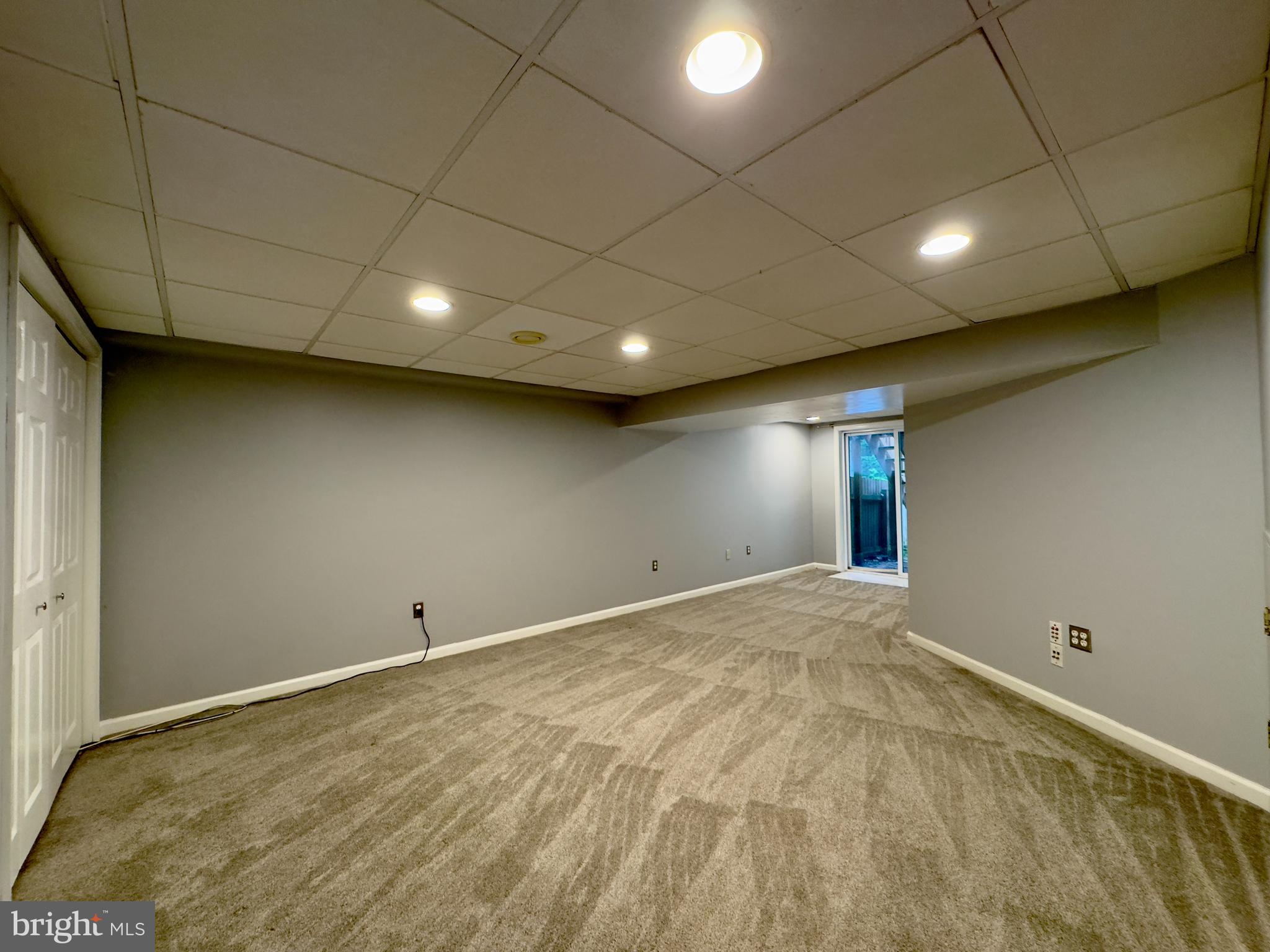 MIDDLE RIVER - Residential Lease