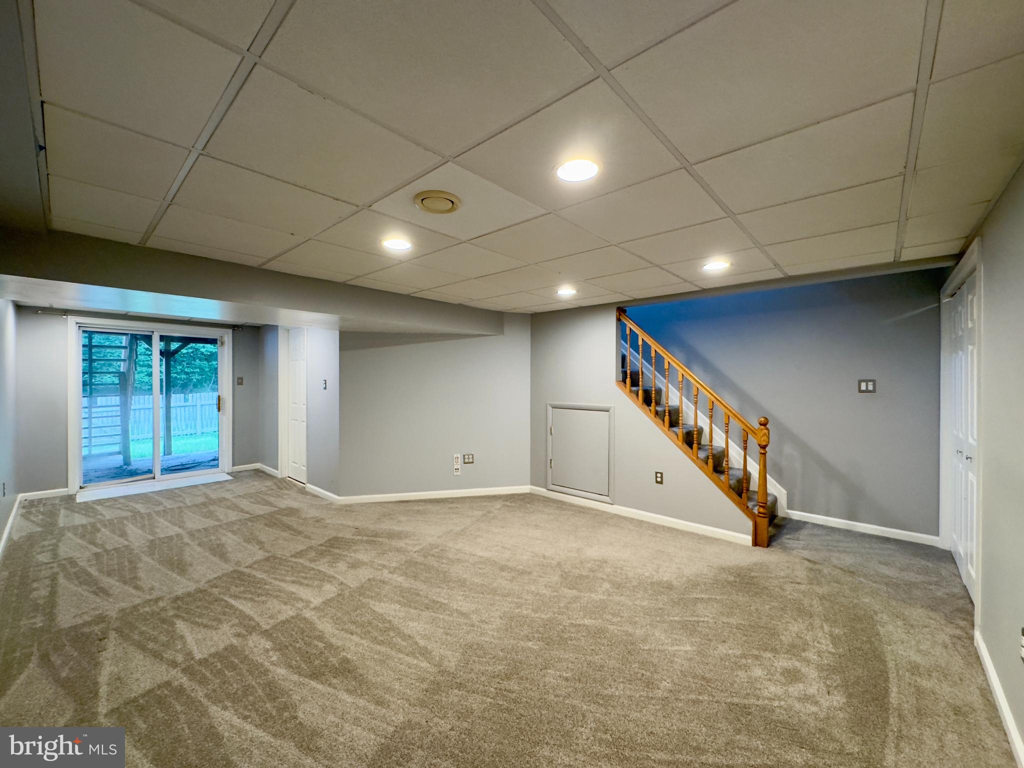 MIDDLE RIVER - Residential Lease