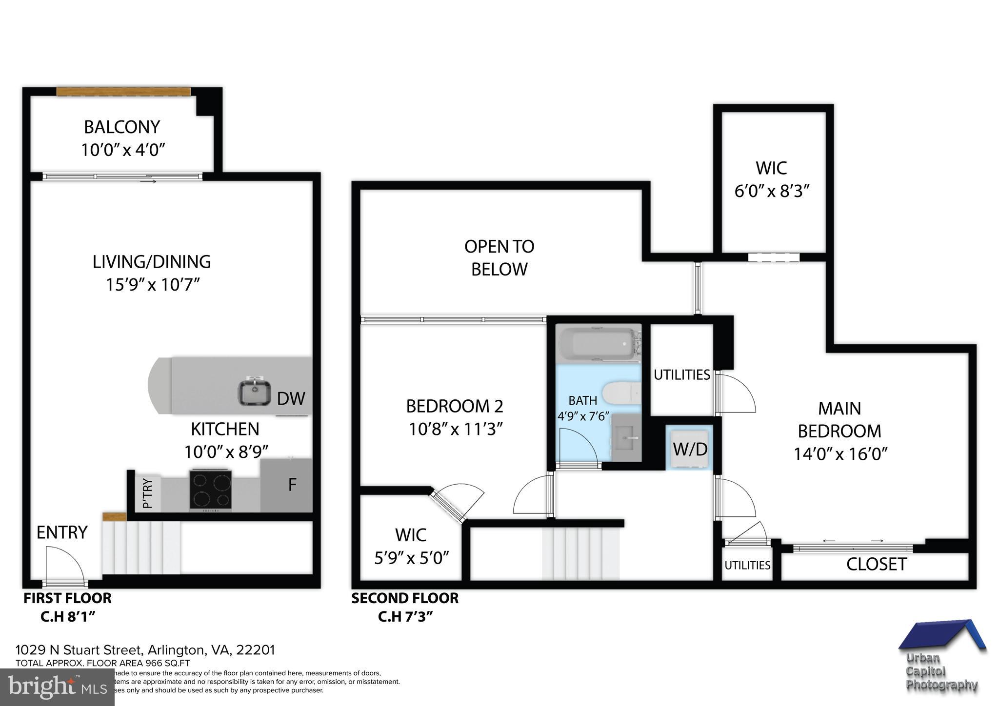 SUMMERWALK - Residential