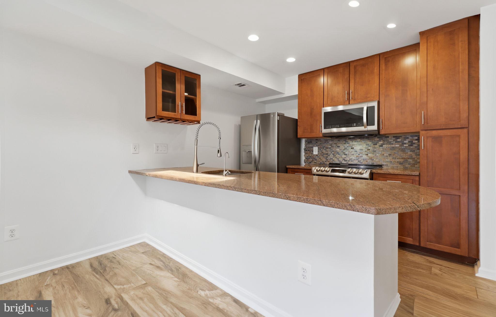 1029 N STUART STREET 705