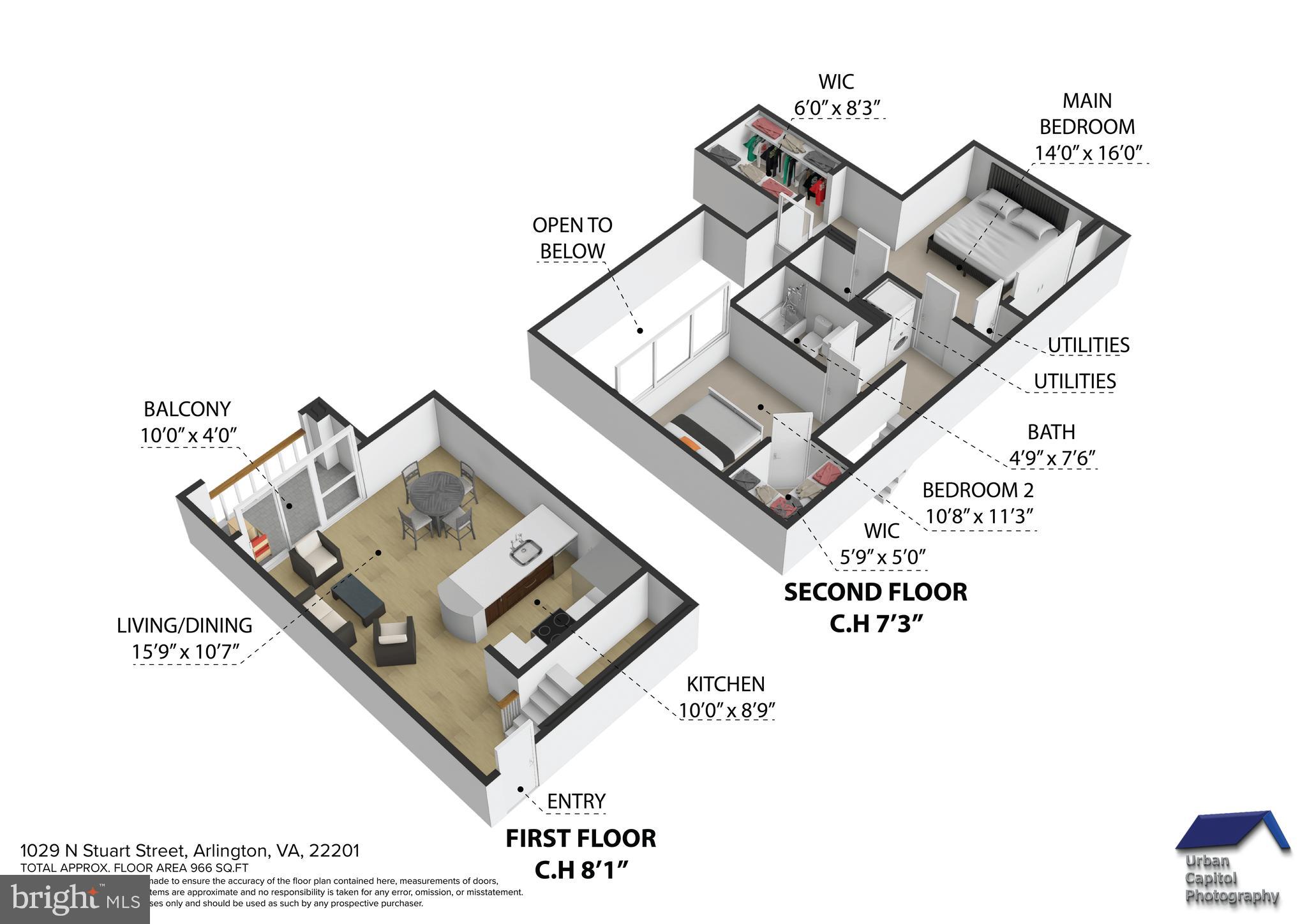 SUMMERWALK - Residential