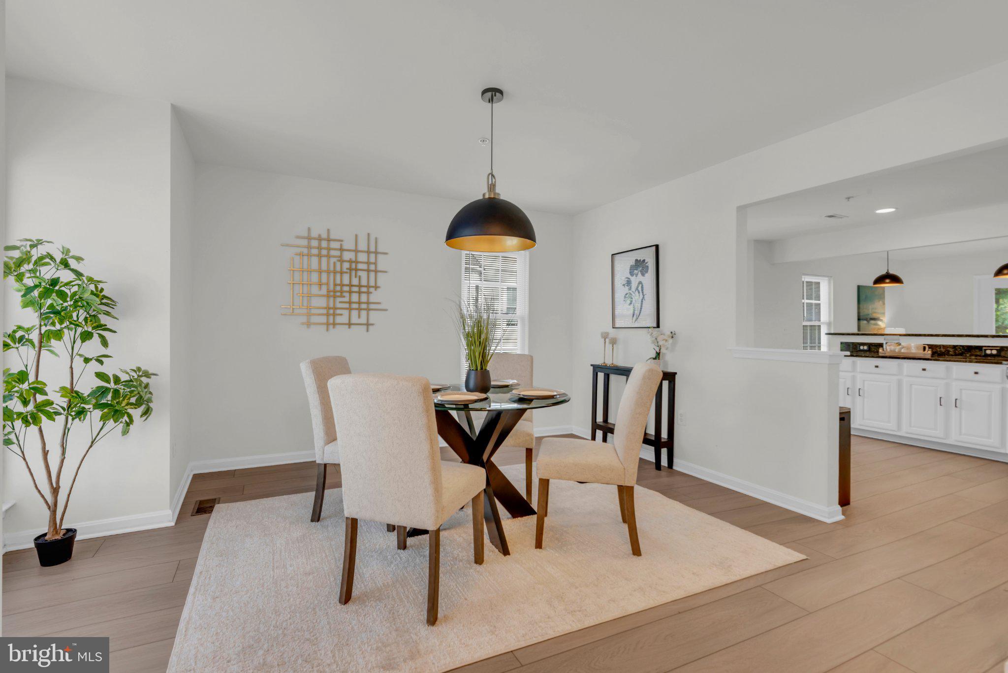 615 BELLERIVE COURT