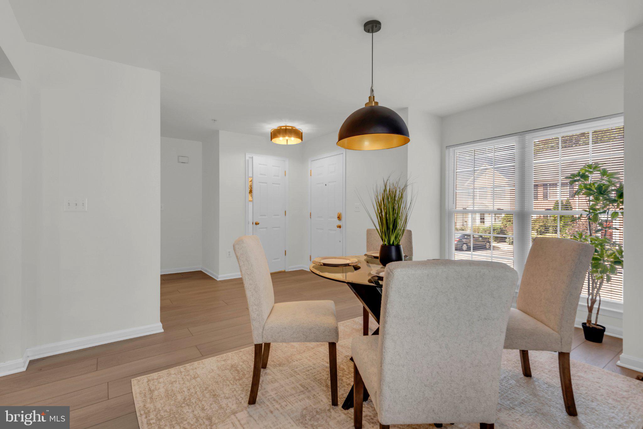 615 BELLERIVE COURT