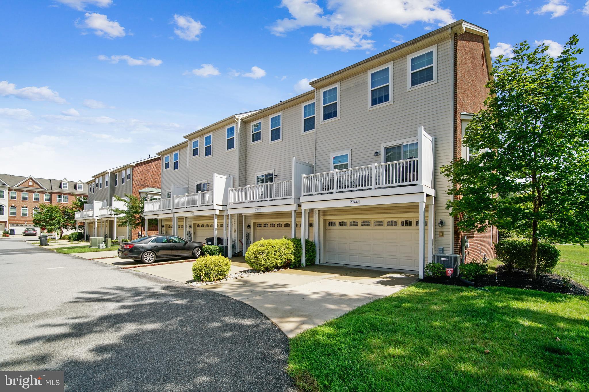 CHELSEA MANOR - Residential