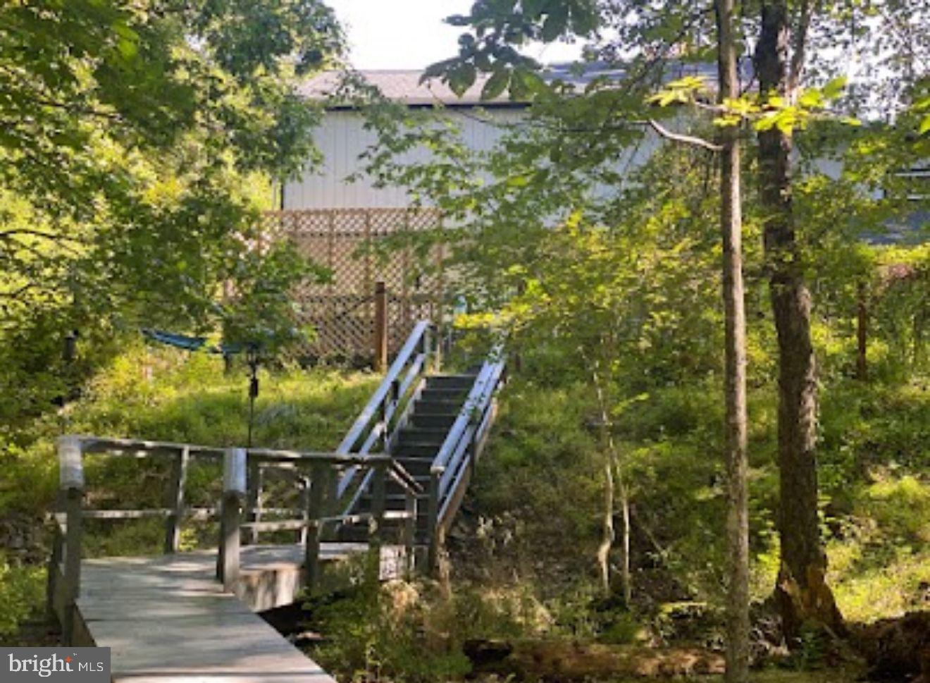 SAW CREEK ESTATES - Residential