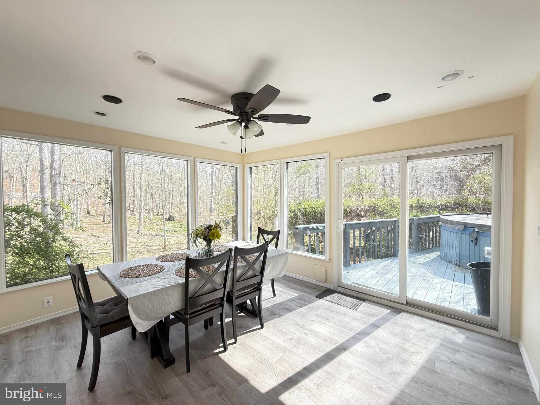 SAW CREEK ESTATES - Residential