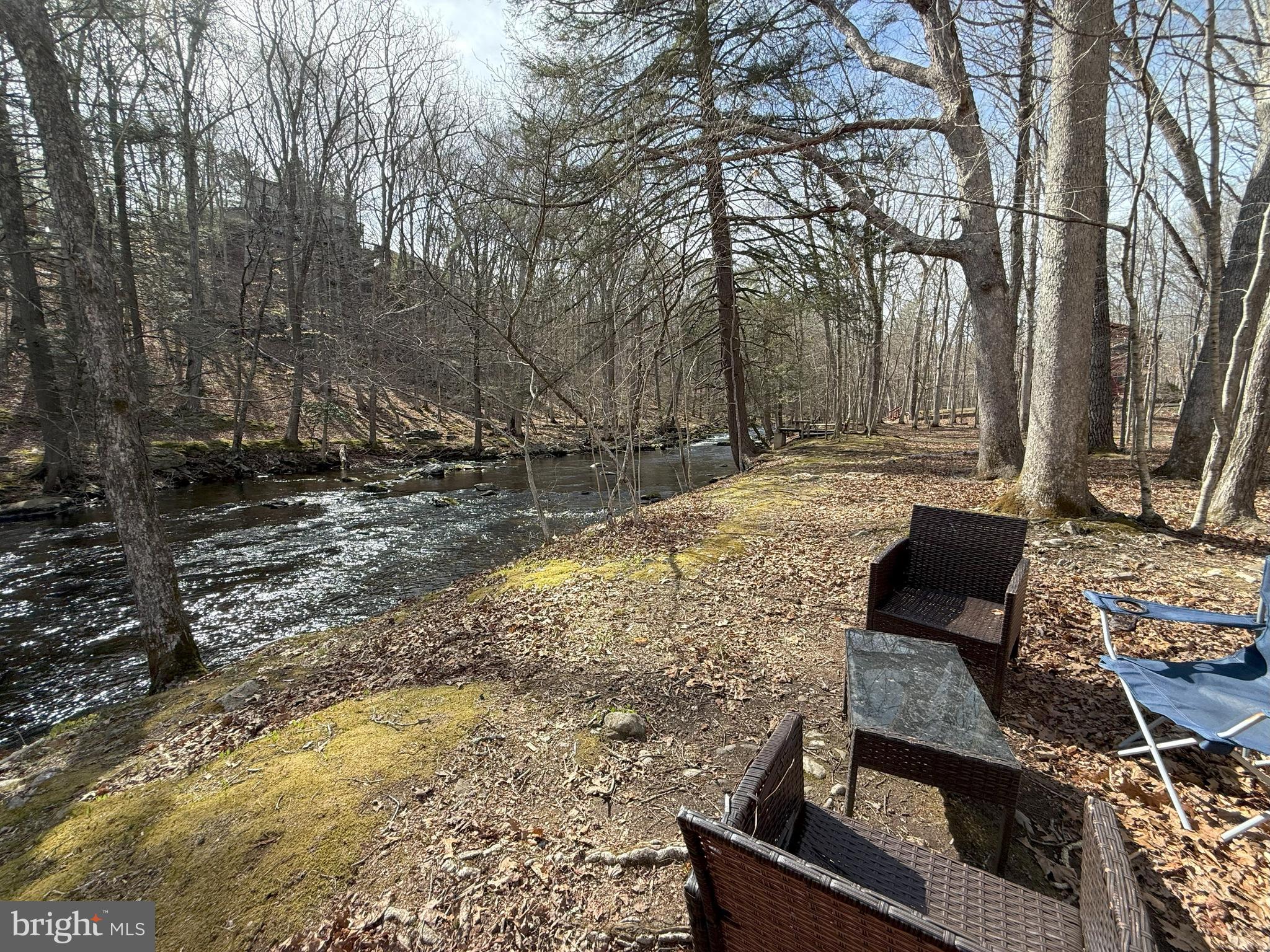 SAW CREEK ESTATES - Residential