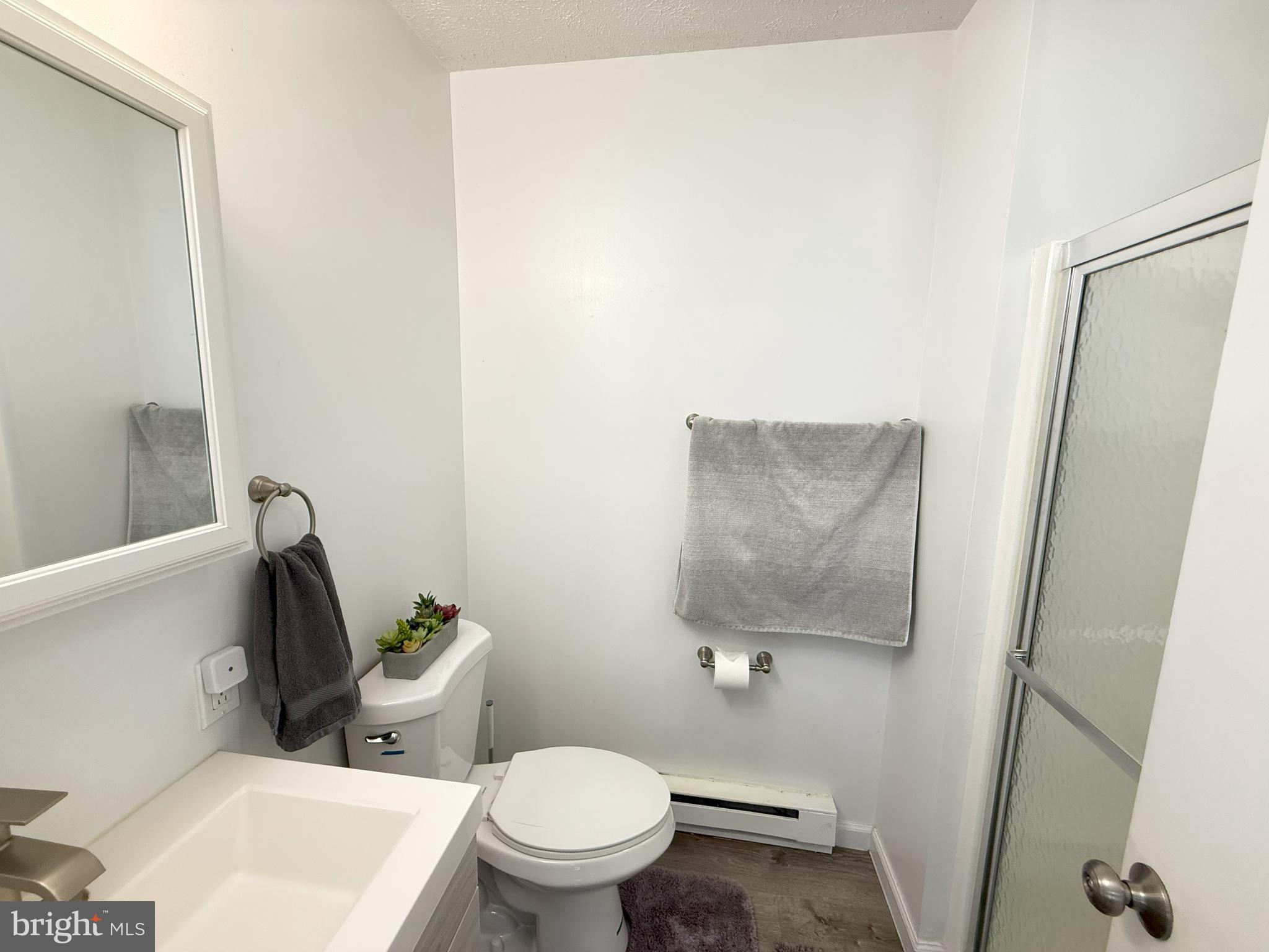 SAW CREEK ESTATES - Residential