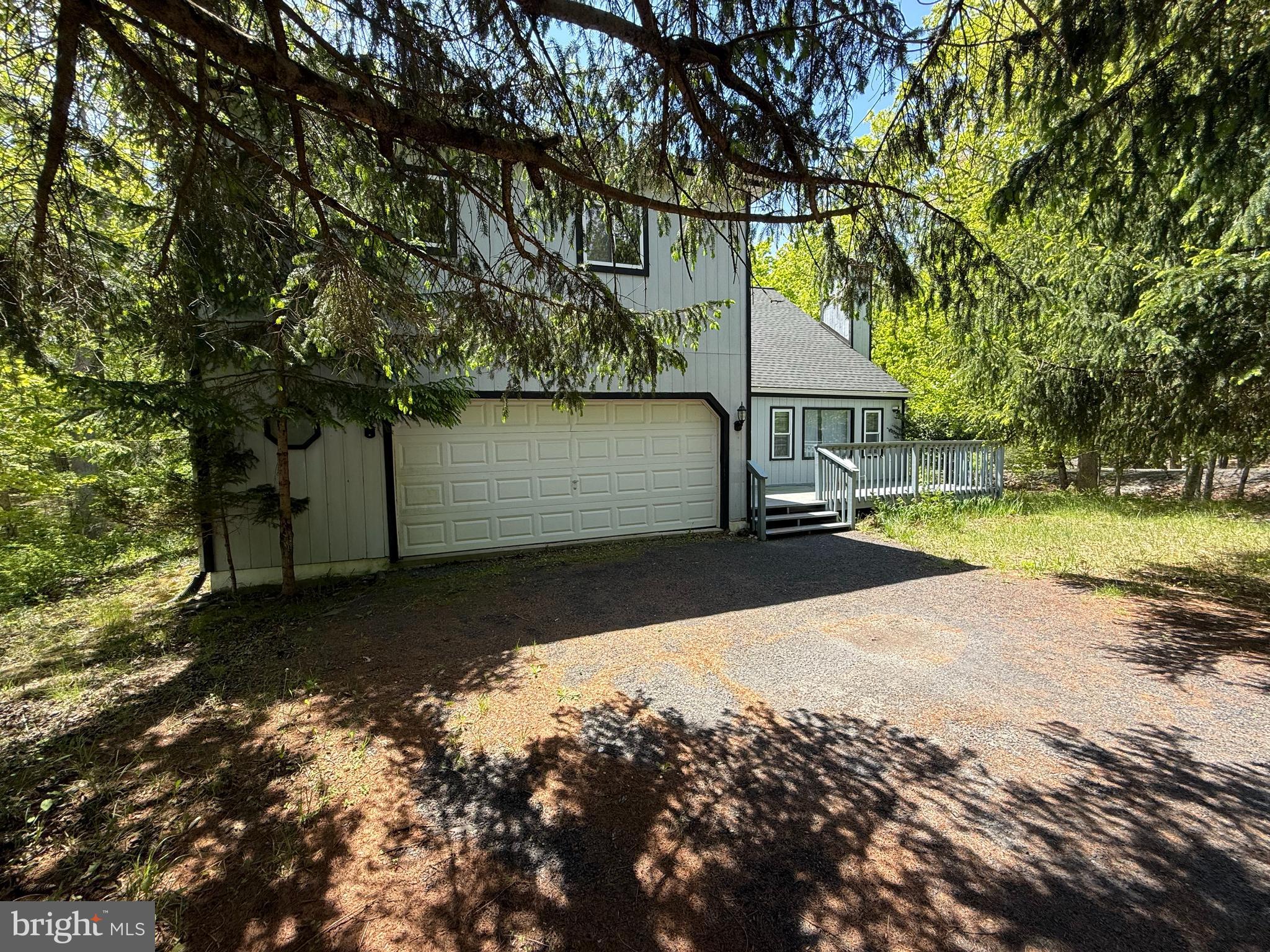 SAW CREEK ESTATES - Residential