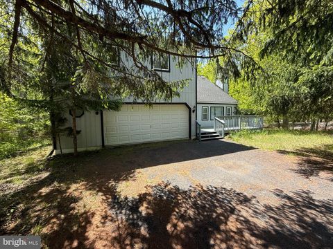 263 CANTERBURY ROAD BUSHKILL PA 18324