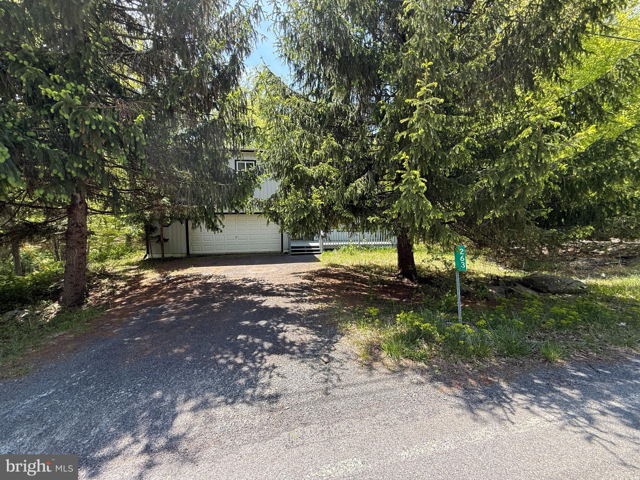 263 CANTERBURY ROAD