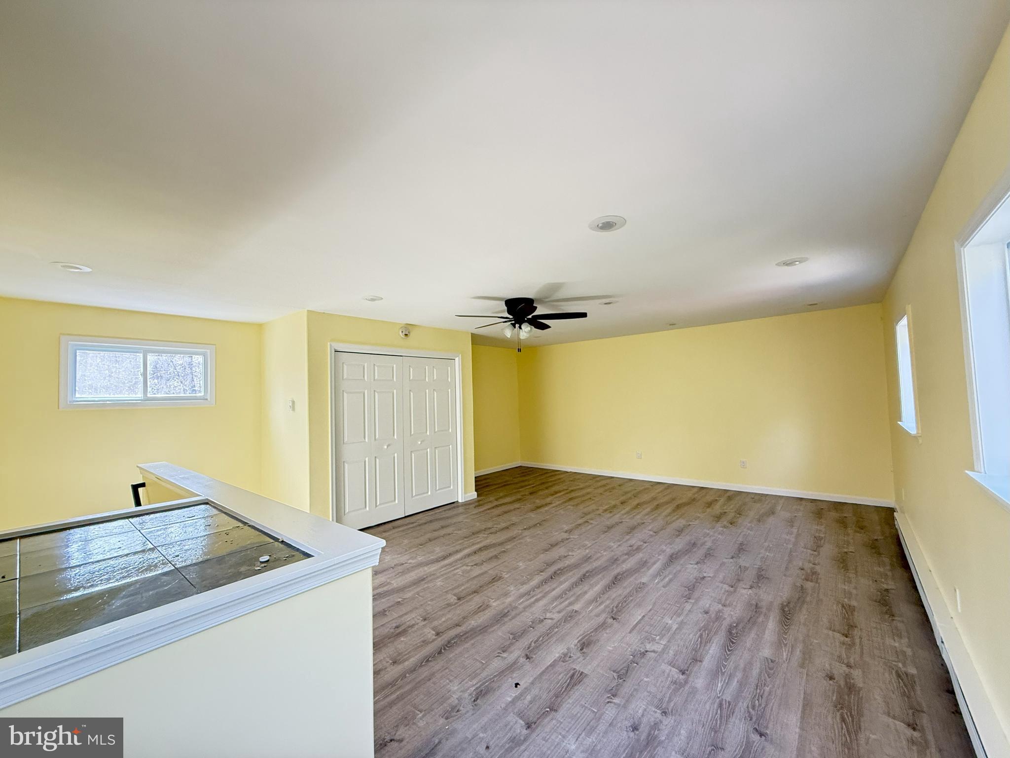 SAW CREEK ESTATES - Residential