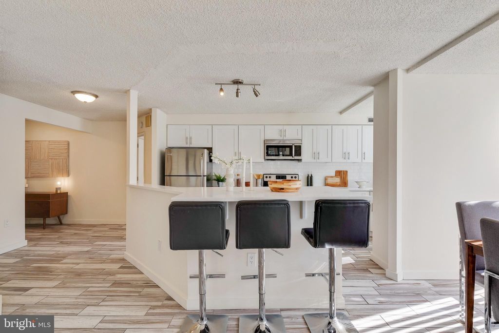 Photo of 241 S 6th Street #207H, PHILADELPHIA, PA 19106 (MLS # PAPH2524266)