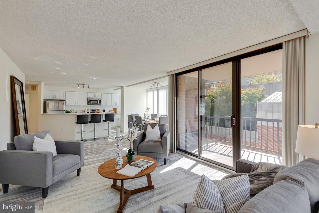 Photo of 241 S 6th Street #207H, PHILADELPHIA, PA 19106 (MLS # PAPH2524266)