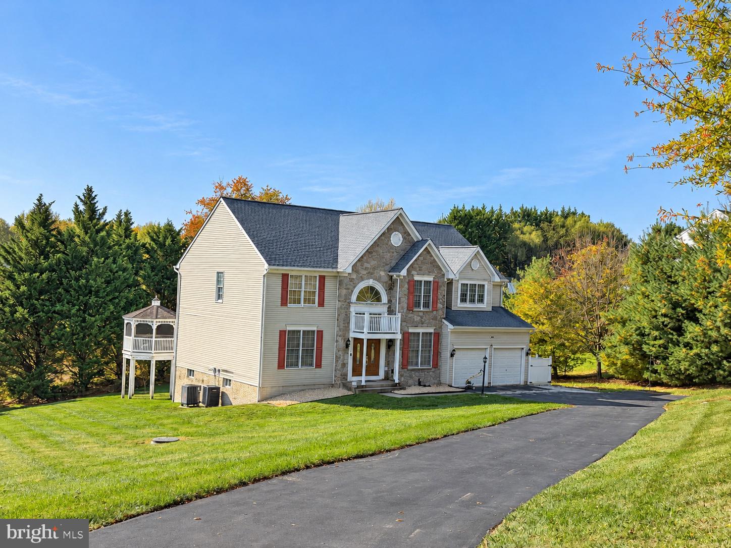12020 SAND HILL MANOR DRIVE