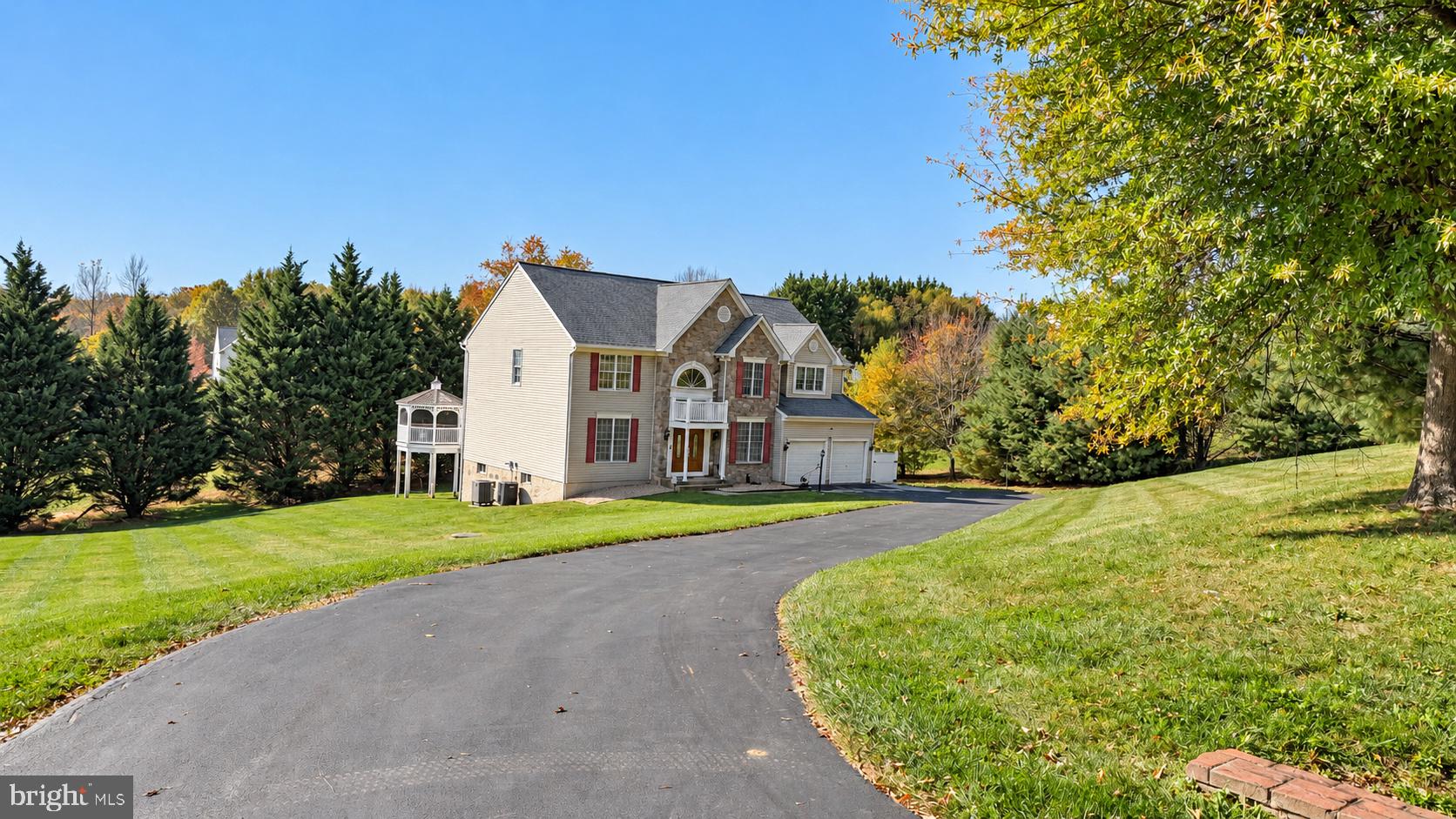 12020 SAND HILL MANOR DRIVE