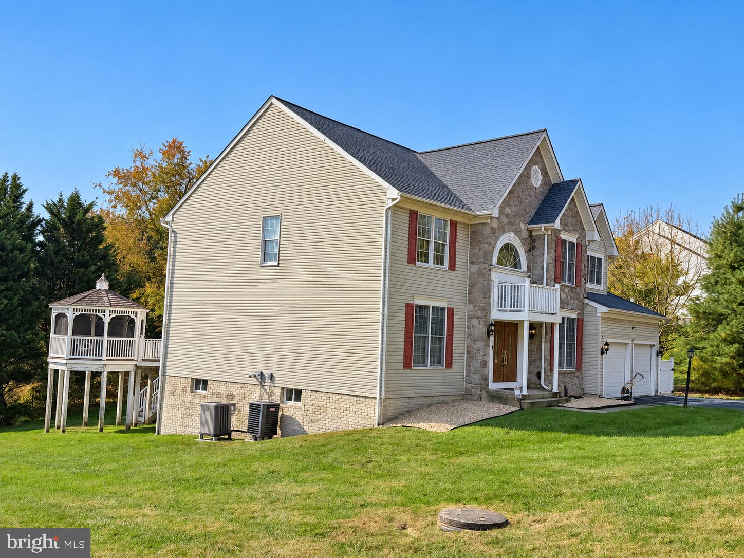 12020 SAND HILL MANOR DRIVE