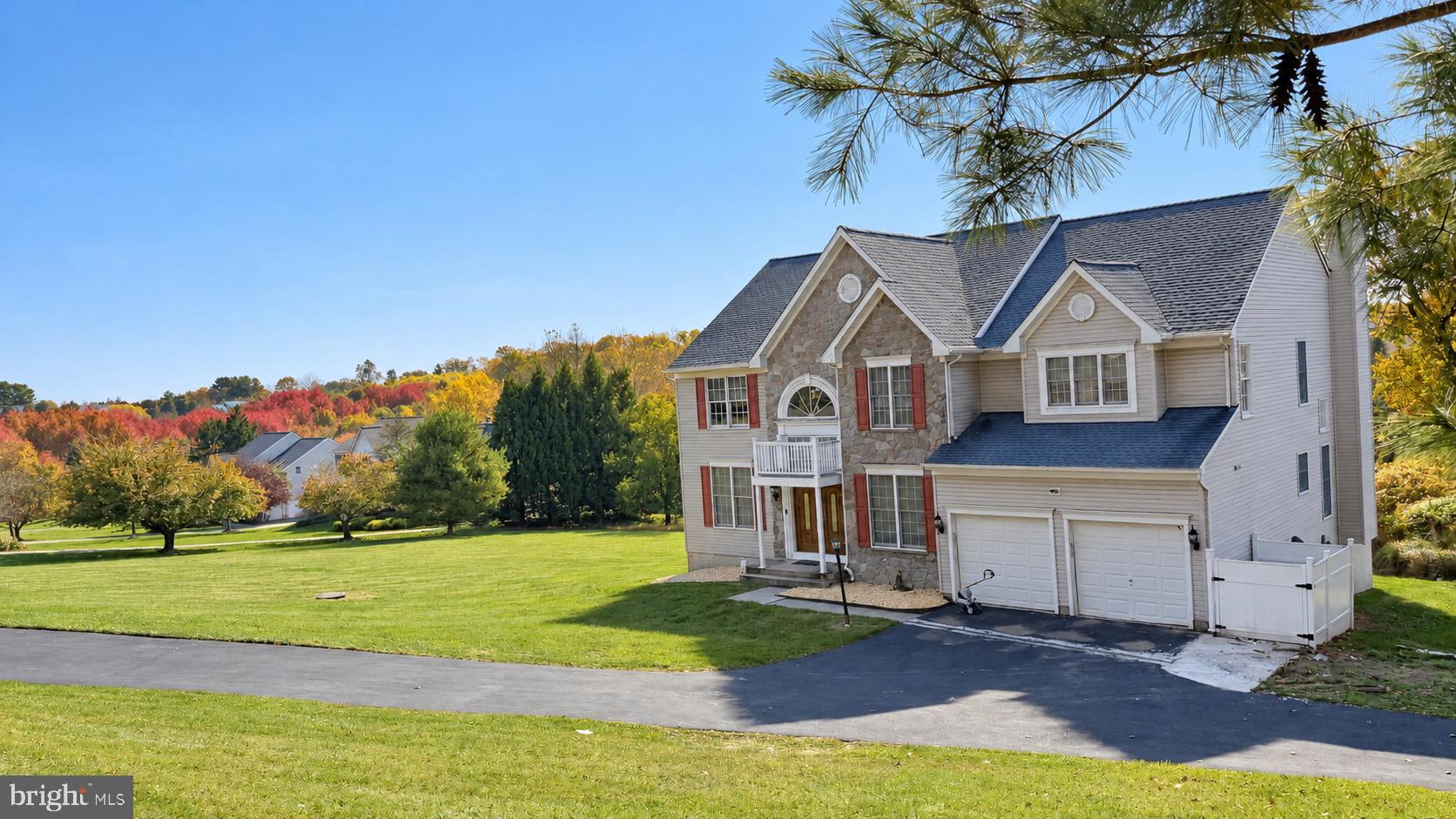 12020 SAND HILL MANOR DRIVE