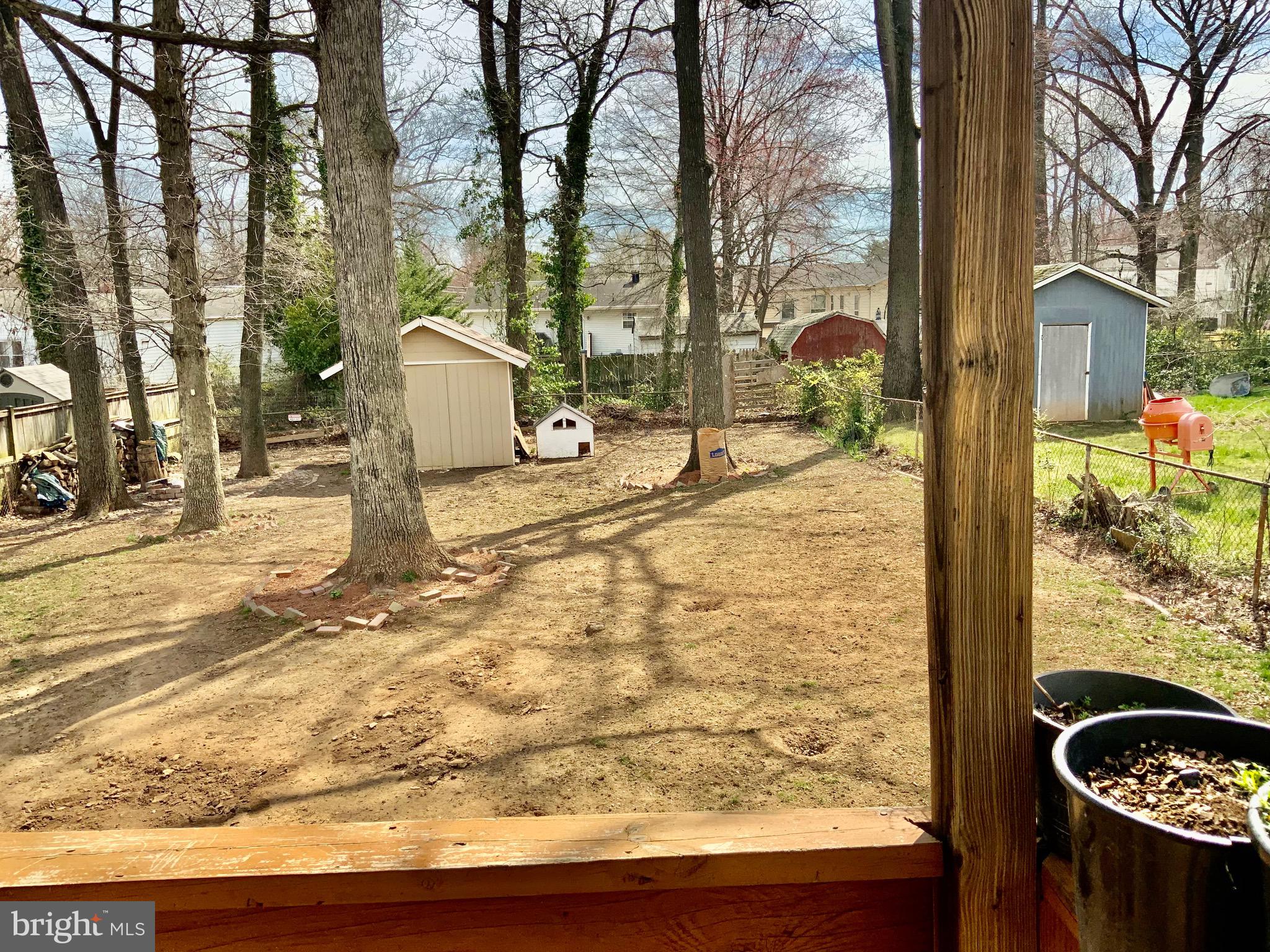 HYNESBORO PARK - Residential