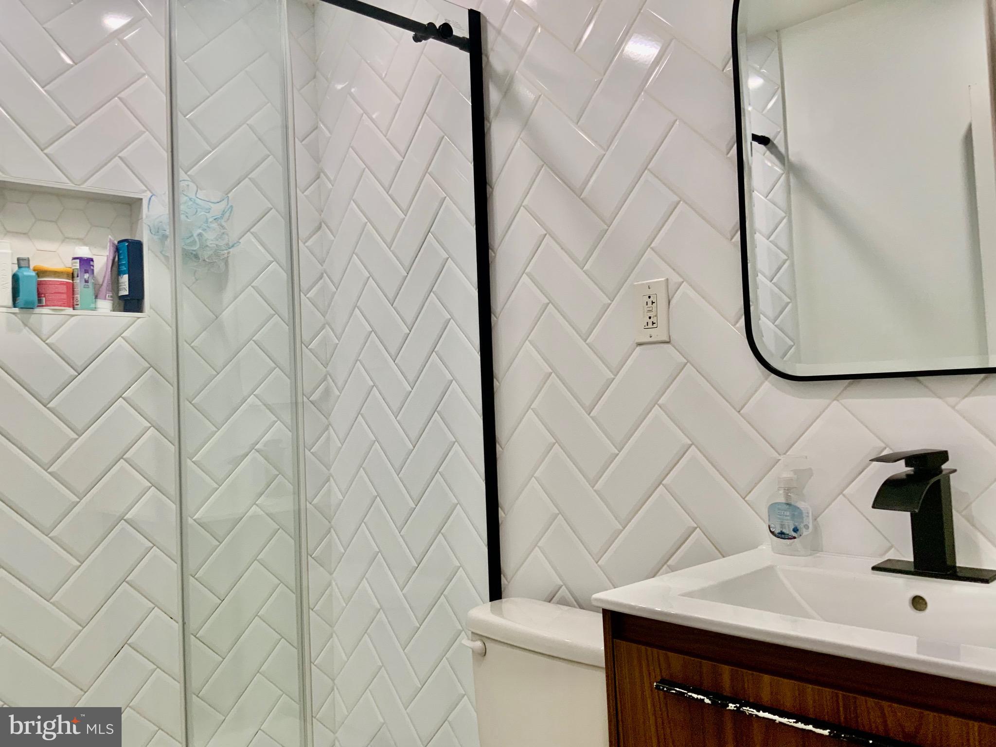 HYNESBORO PARK - Residential