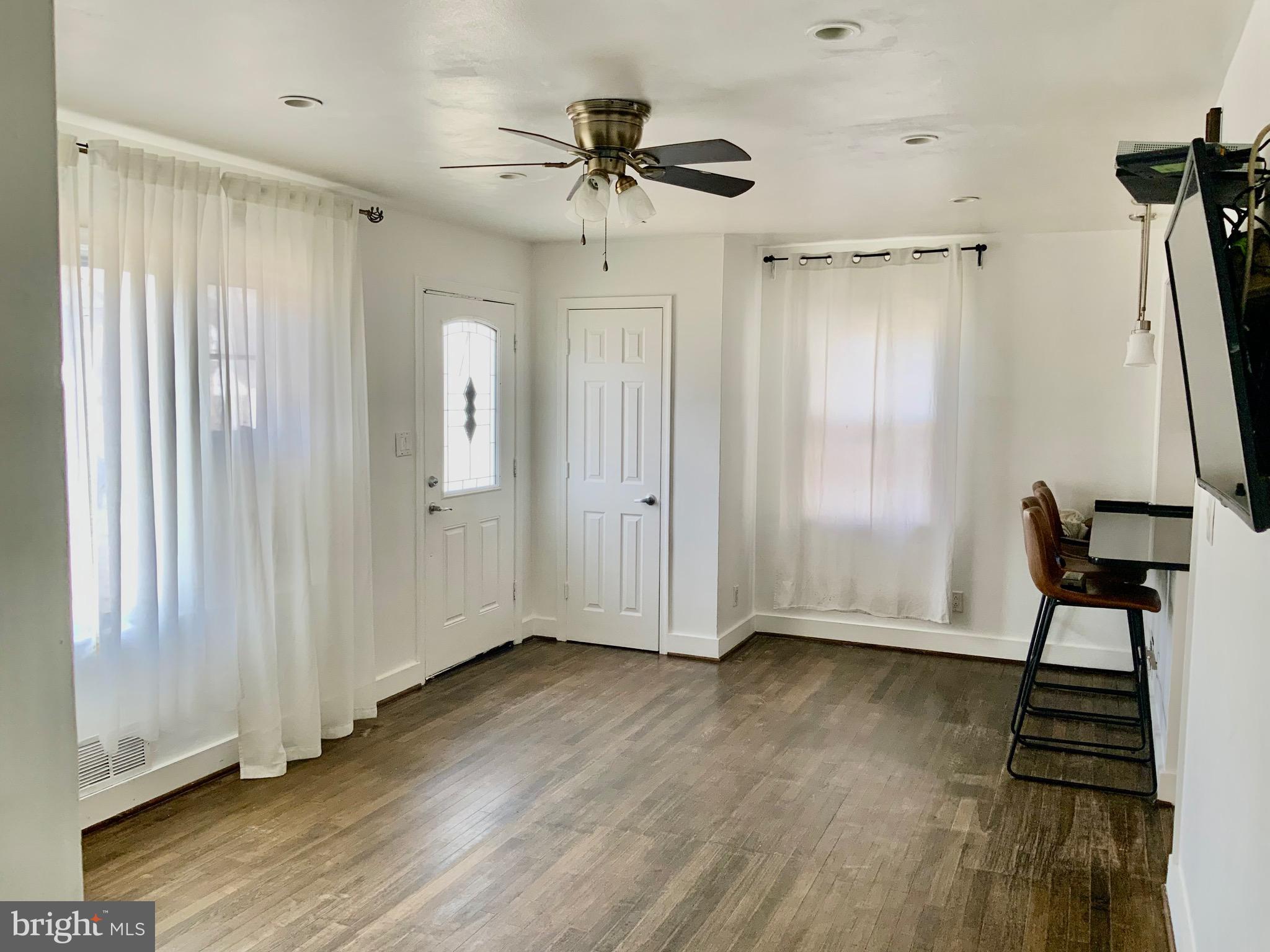 HYNESBORO PARK - Residential