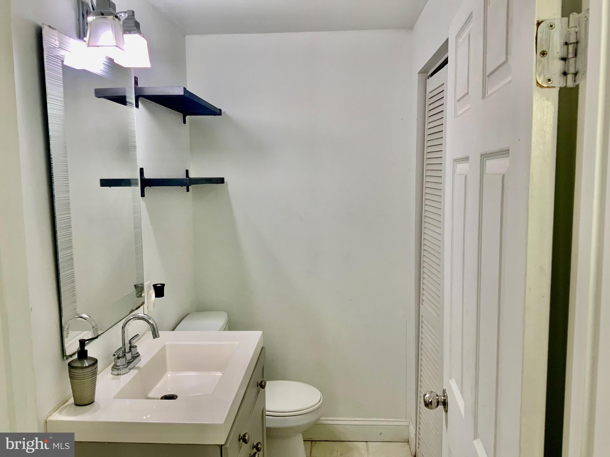 HYNESBORO PARK - Residential