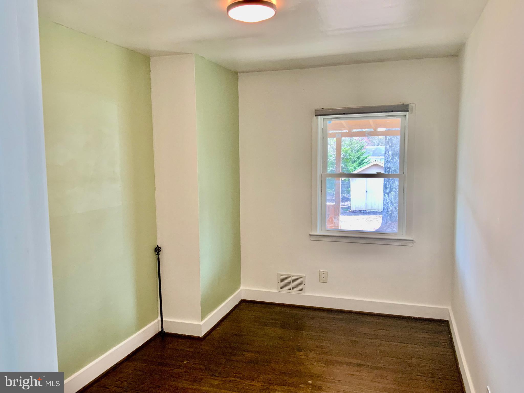 HYNESBORO PARK - Residential