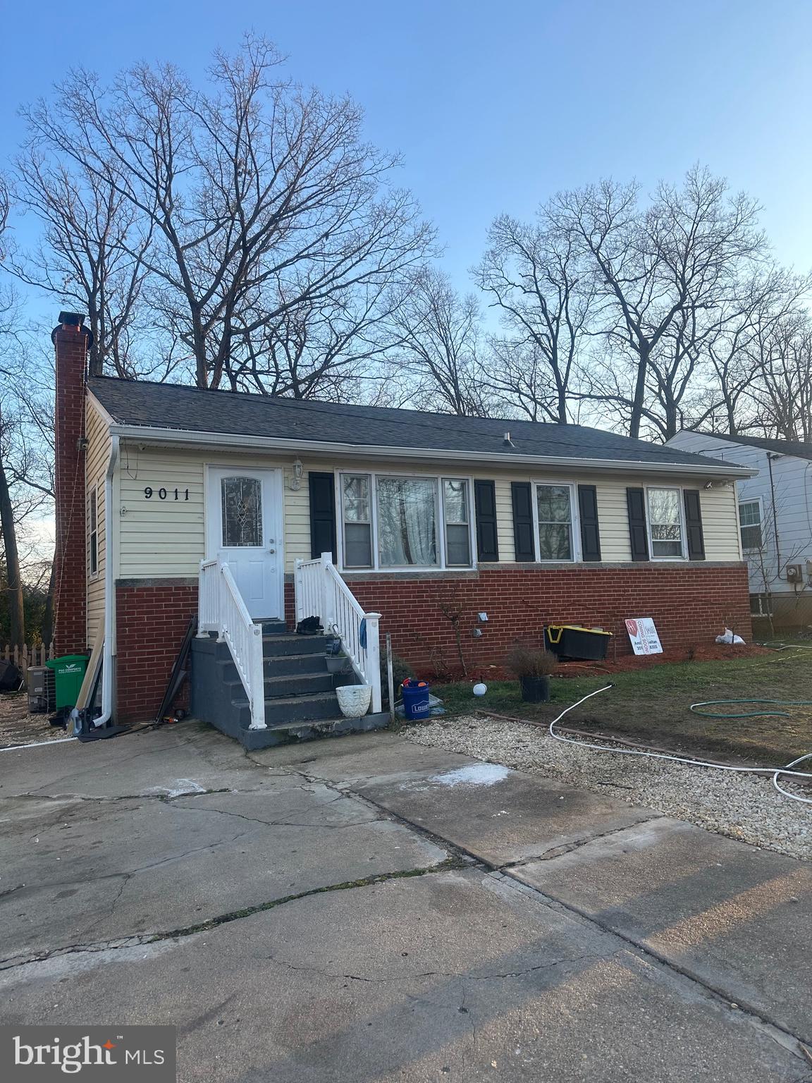 HYNESBORO PARK - Residential