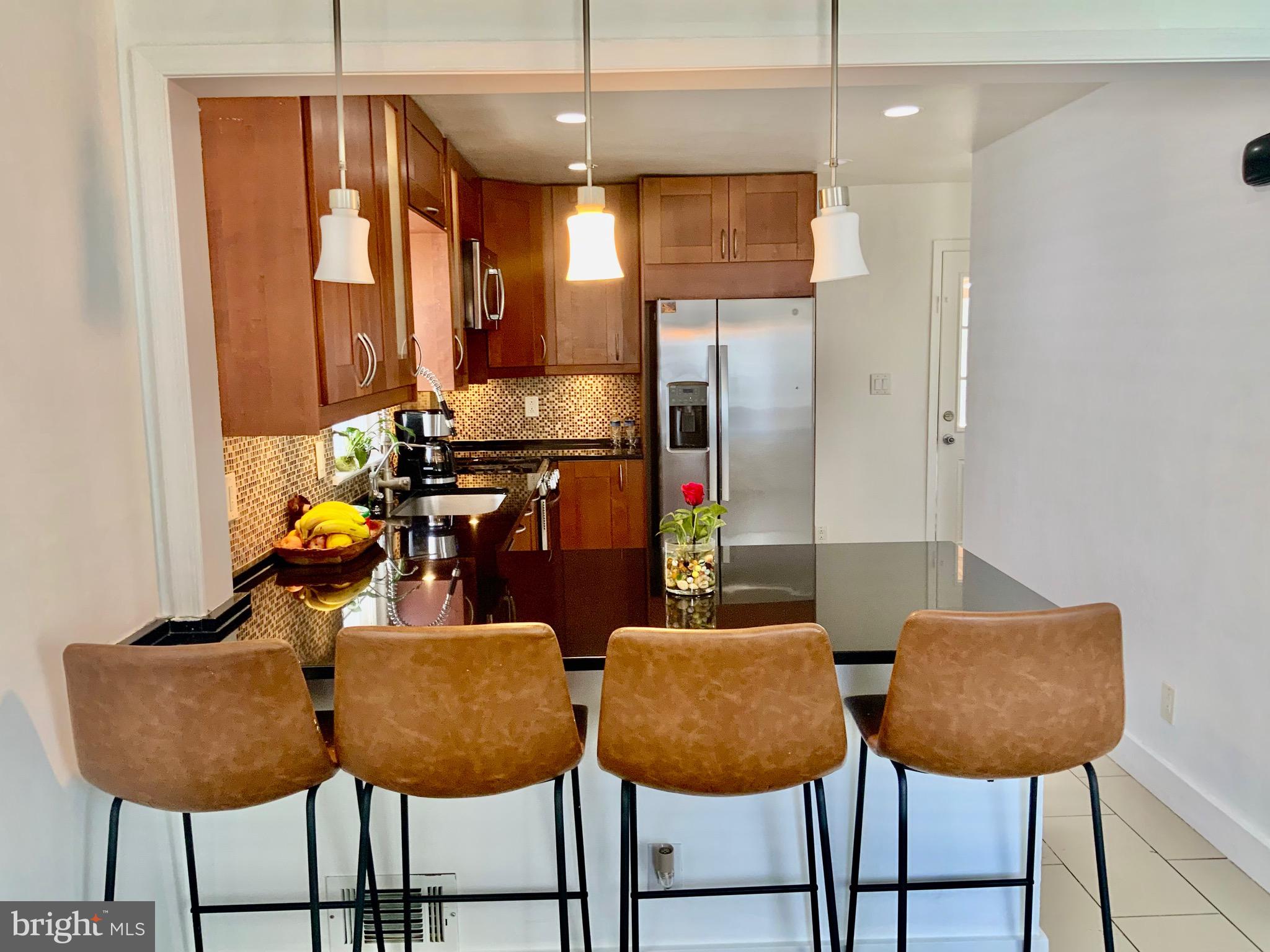 HYNESBORO PARK - Residential