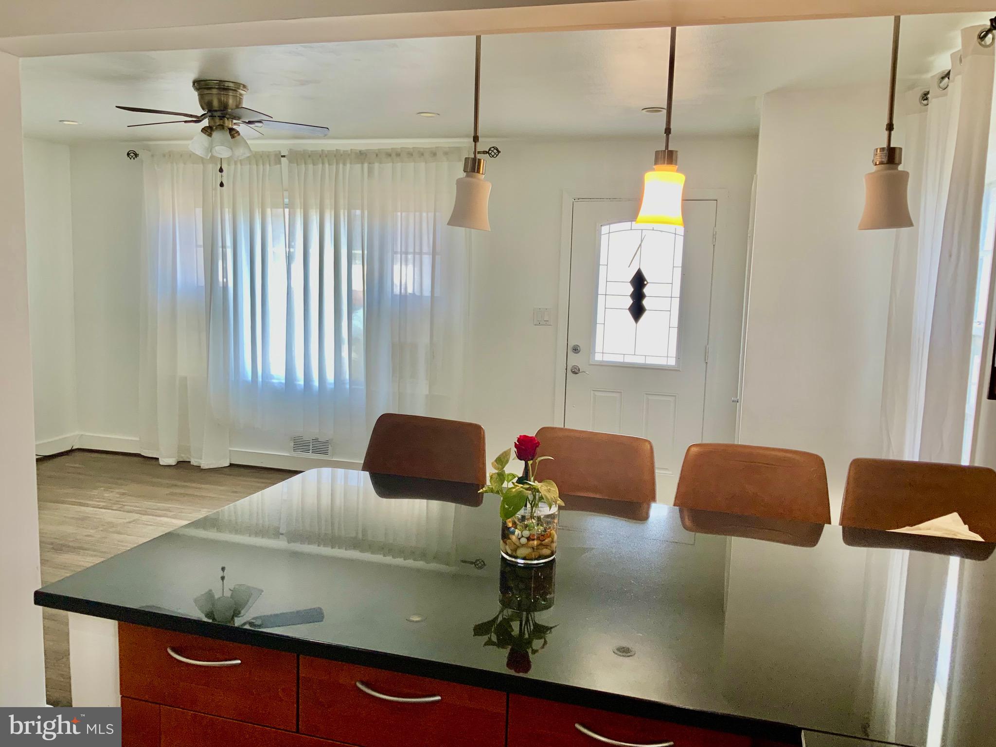 HYNESBORO PARK - Residential