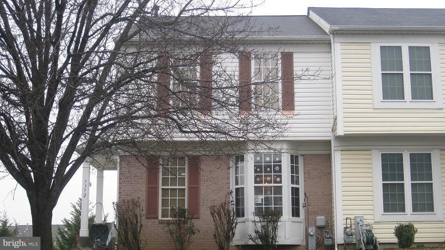 STONEGATE AT PATAPSCO - Residential