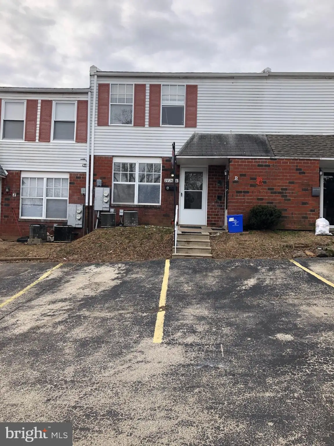 2826 Saxton Road, Philadelphia, PA 19114