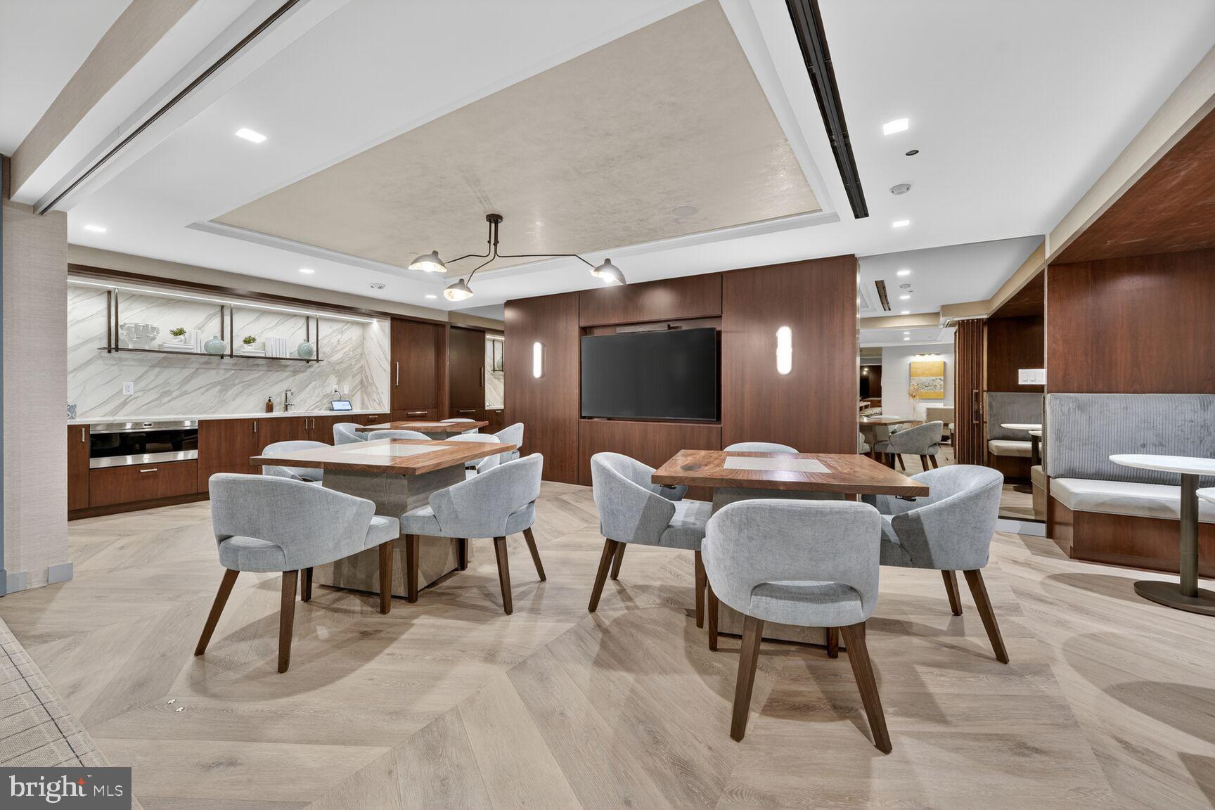 THE ORONOCO - Residential