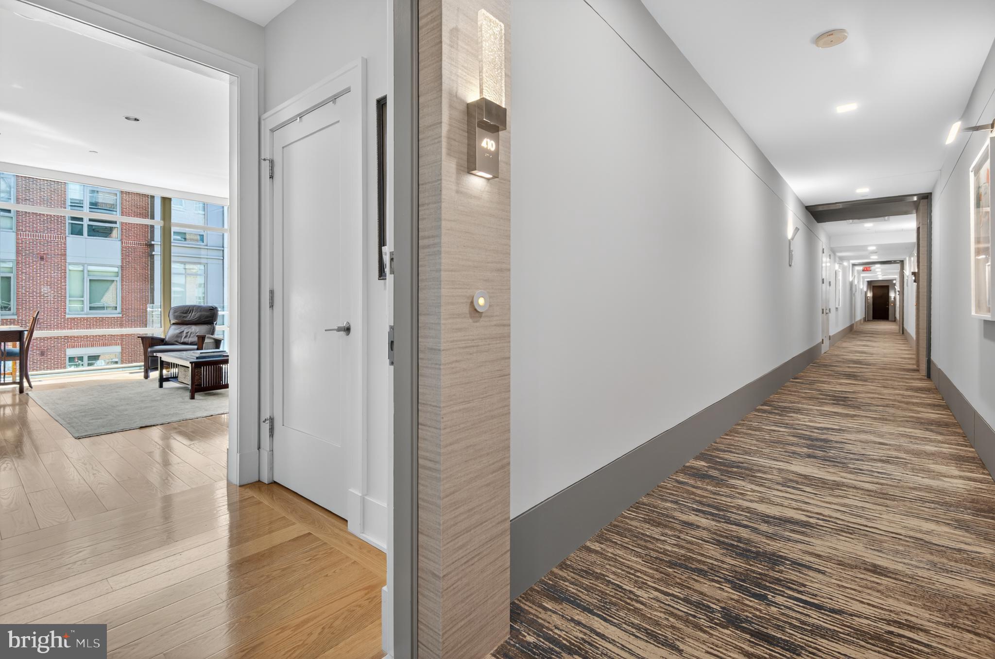 601 N FAIRFAX STREET 410