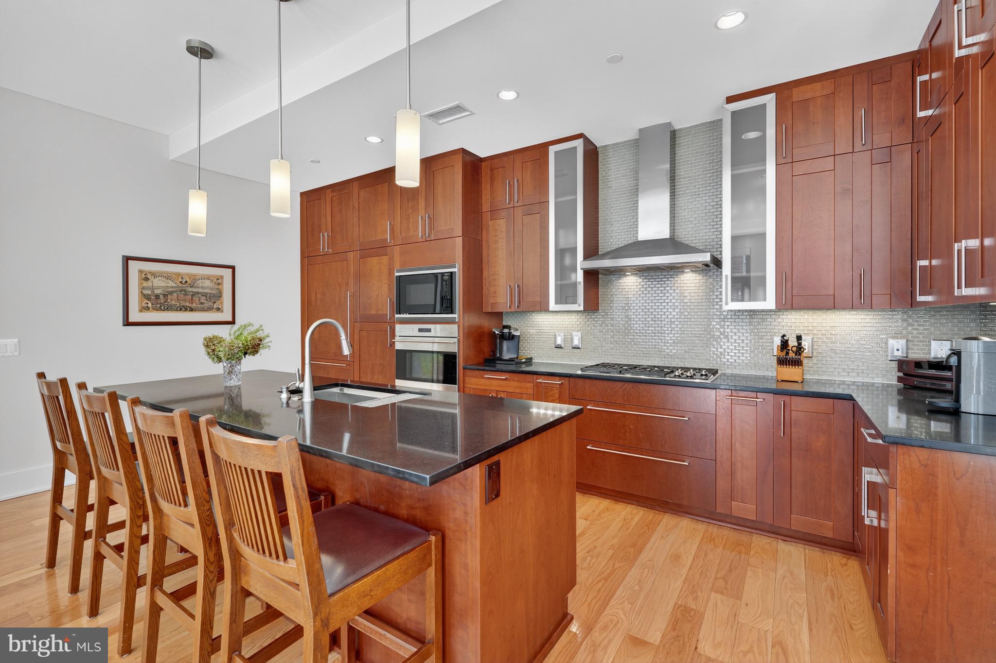 THE ORONOCO - Residential